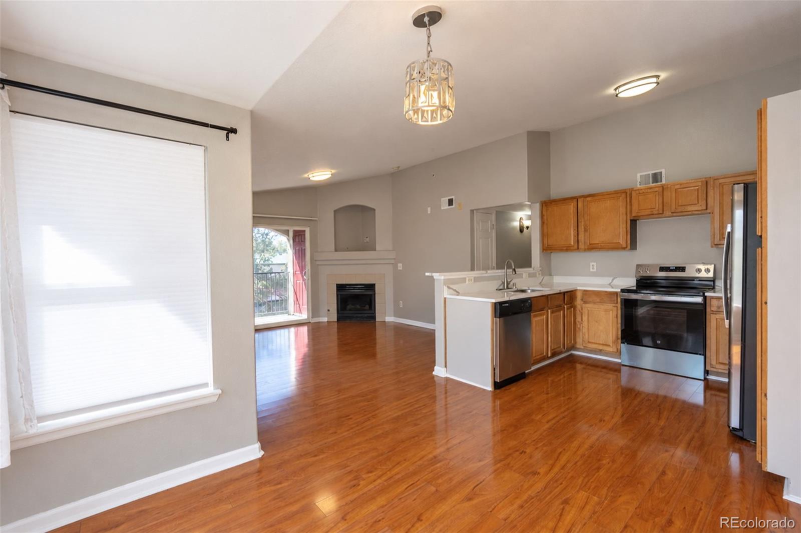 1604 Granby Way Unit: 201