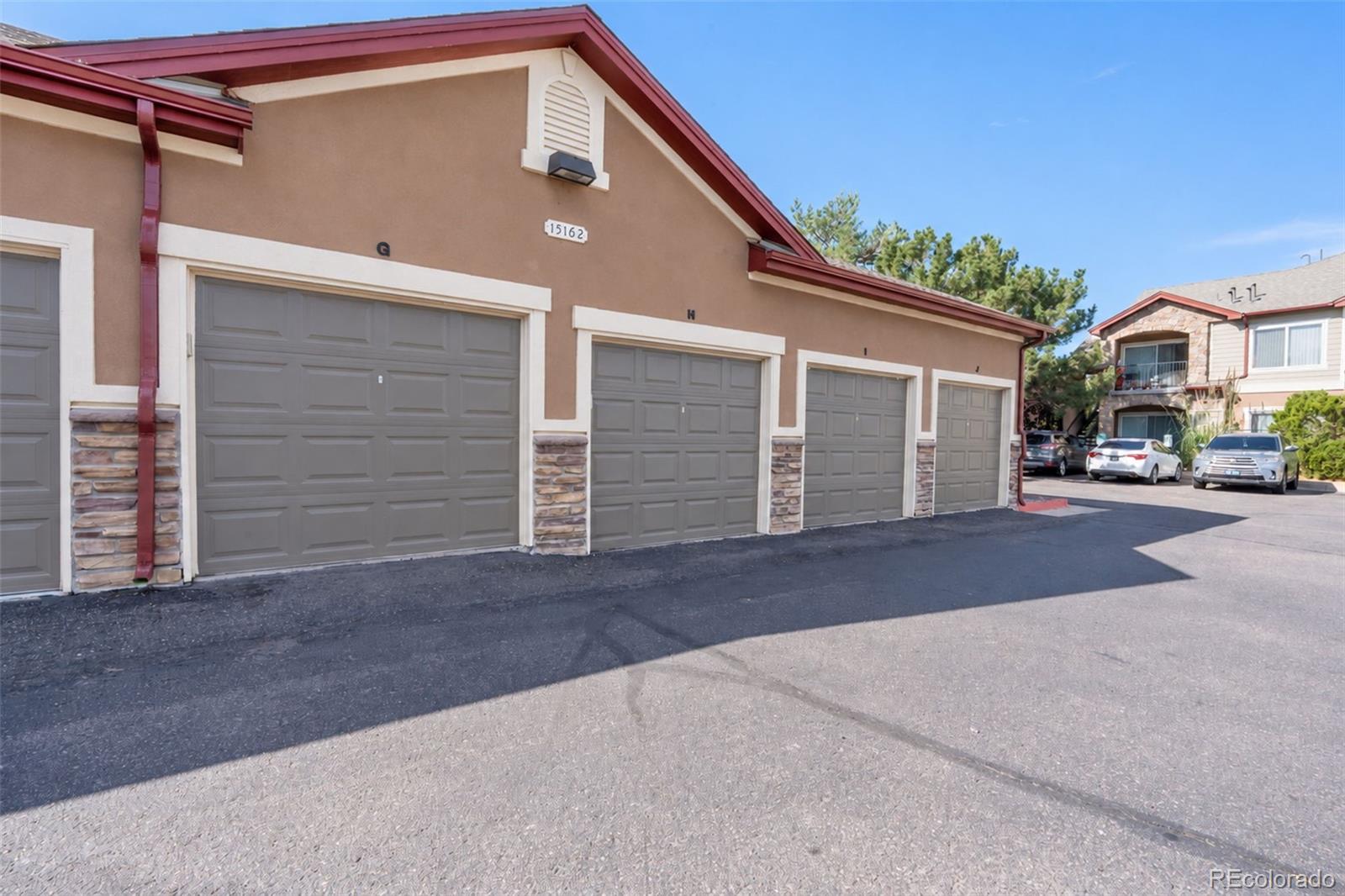 1604 Granby Way Unit: 201