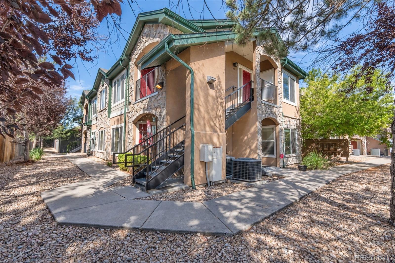 1604 Granby Way Unit: 201