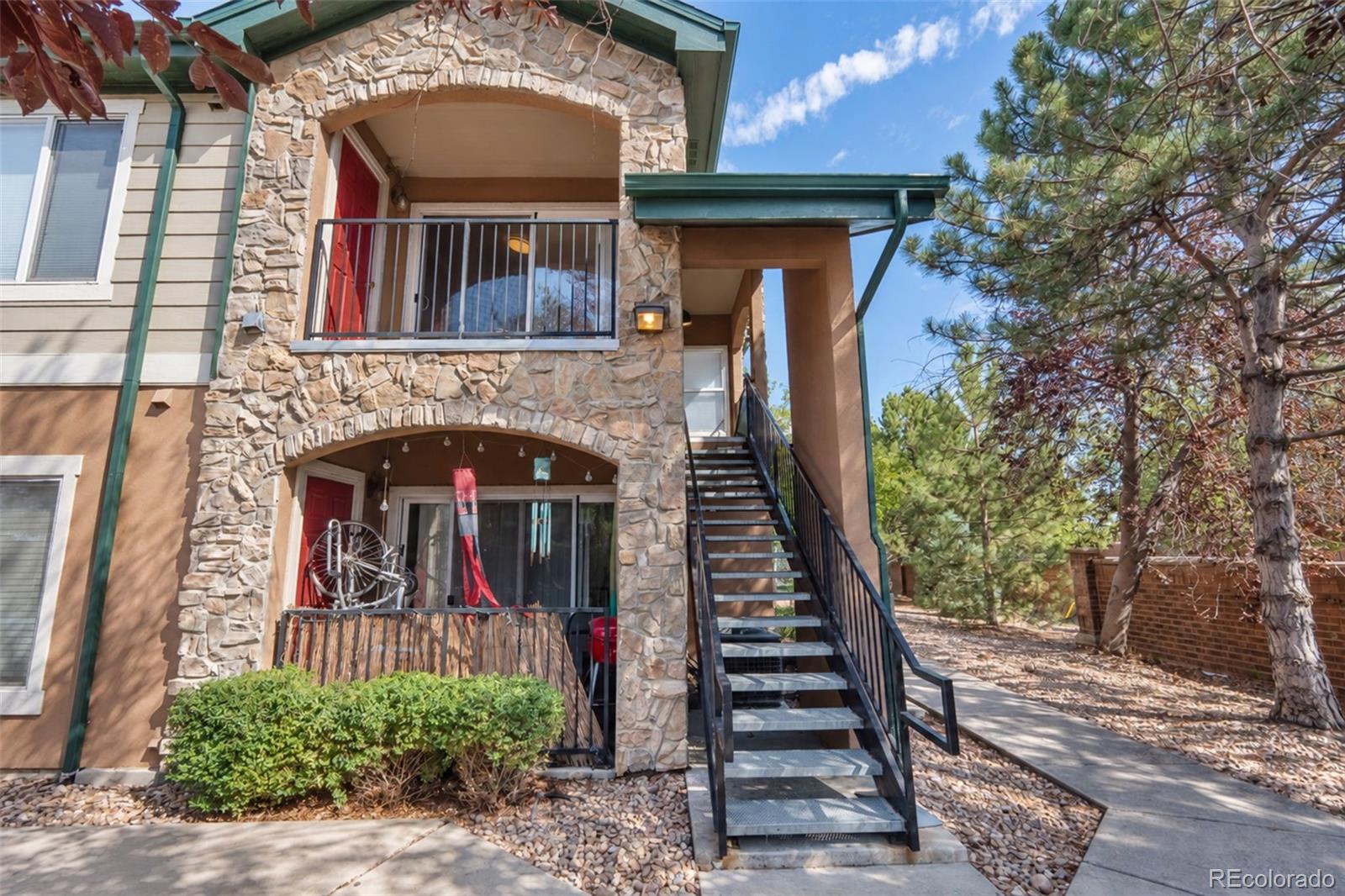 1604 Granby Way Unit: 201