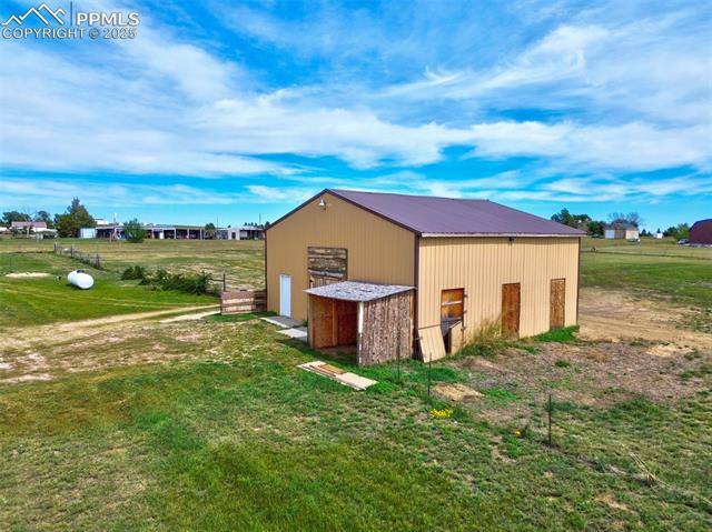 625 Slocum Road