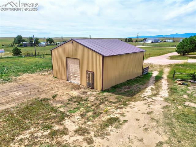 625 Slocum Road