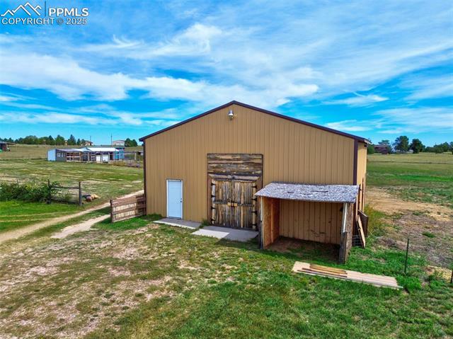 625 Slocum Road