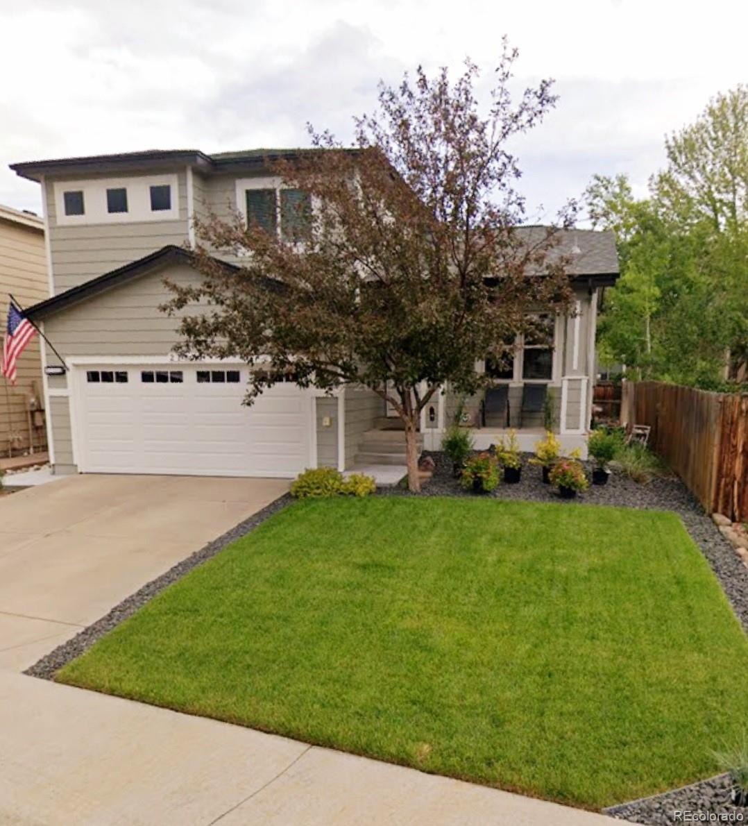 21871 Silver Meadow Circle