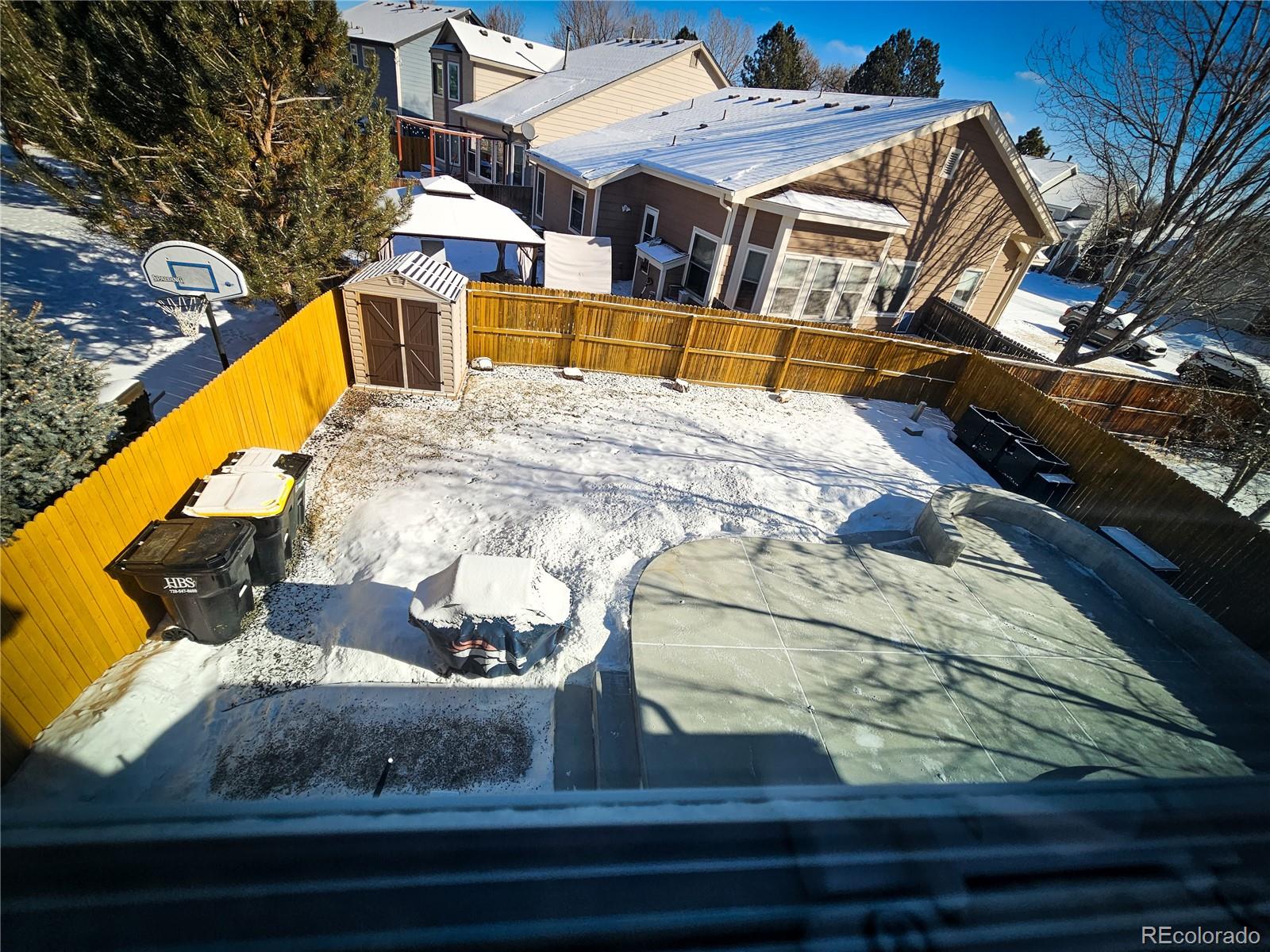 21871 Silver Meadow Circle