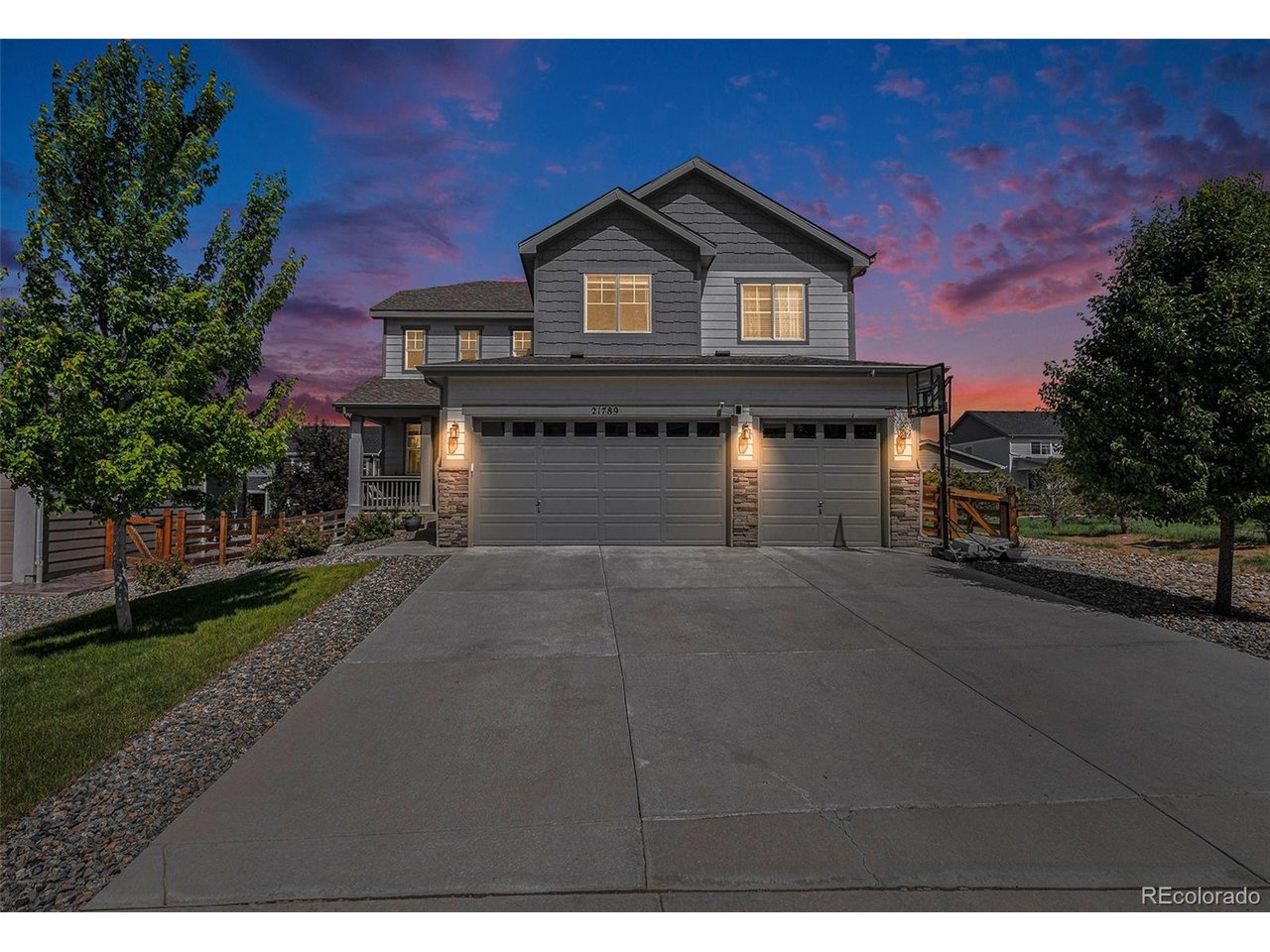 21789 E Tufts Dr