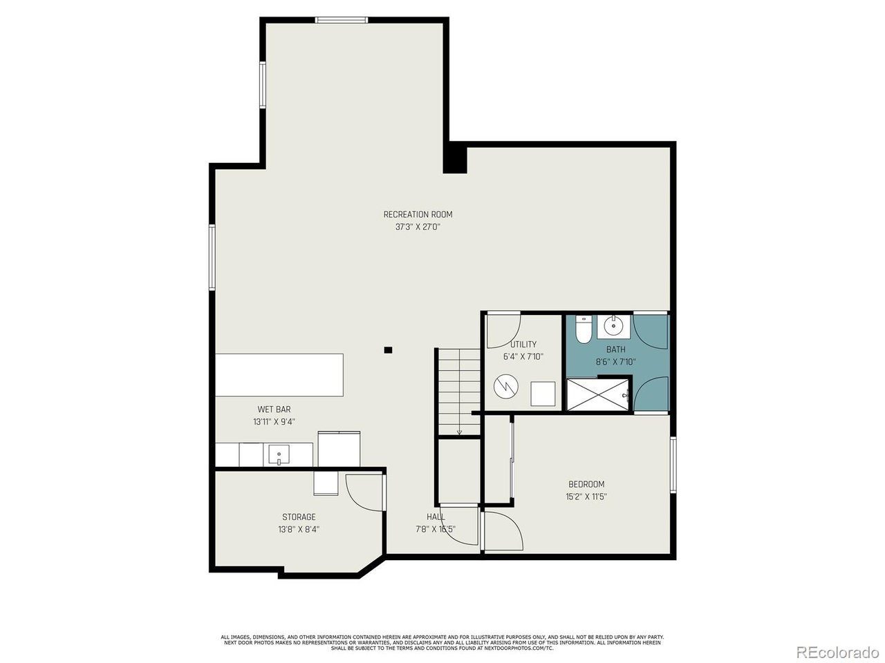 21789 E Tufts Dr