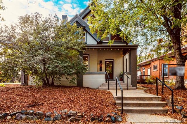 1111 N Corona Street Denver Co Us 80218 Rec7494416