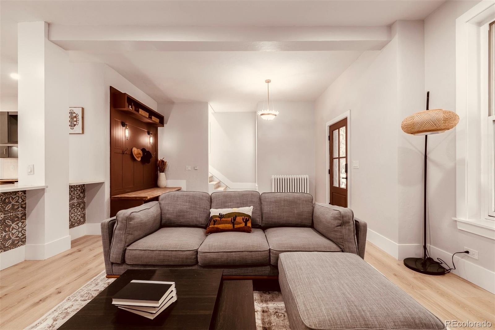 1111 N Corona Street