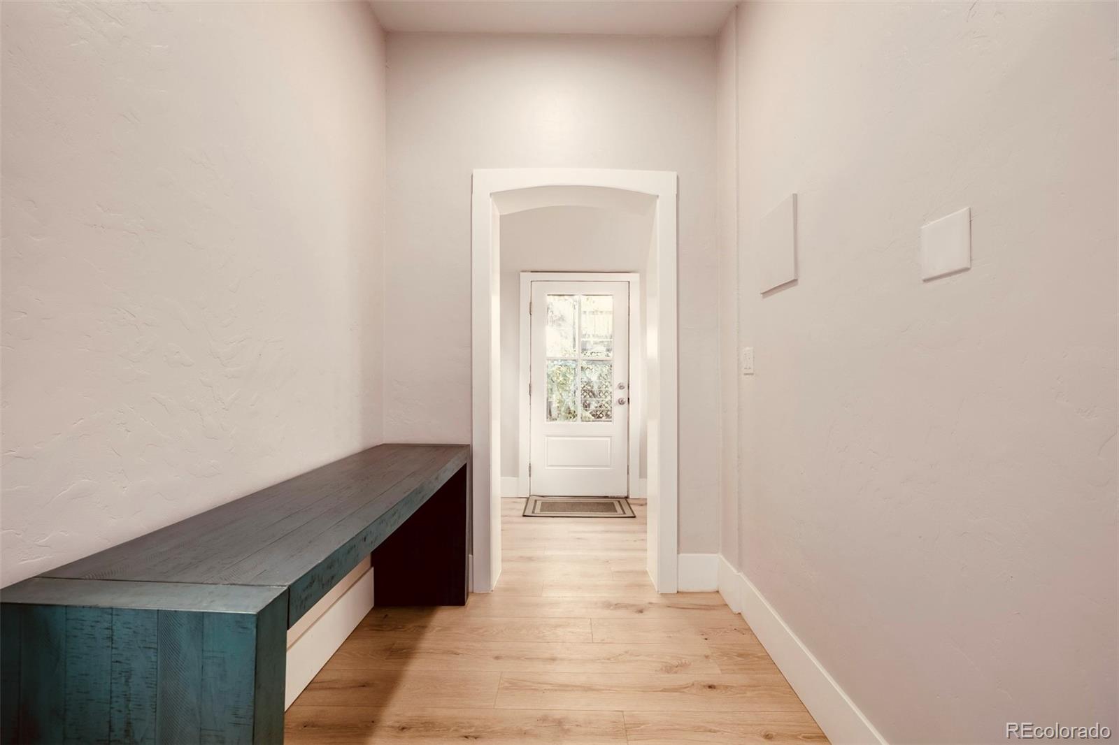 1111 N Corona Street