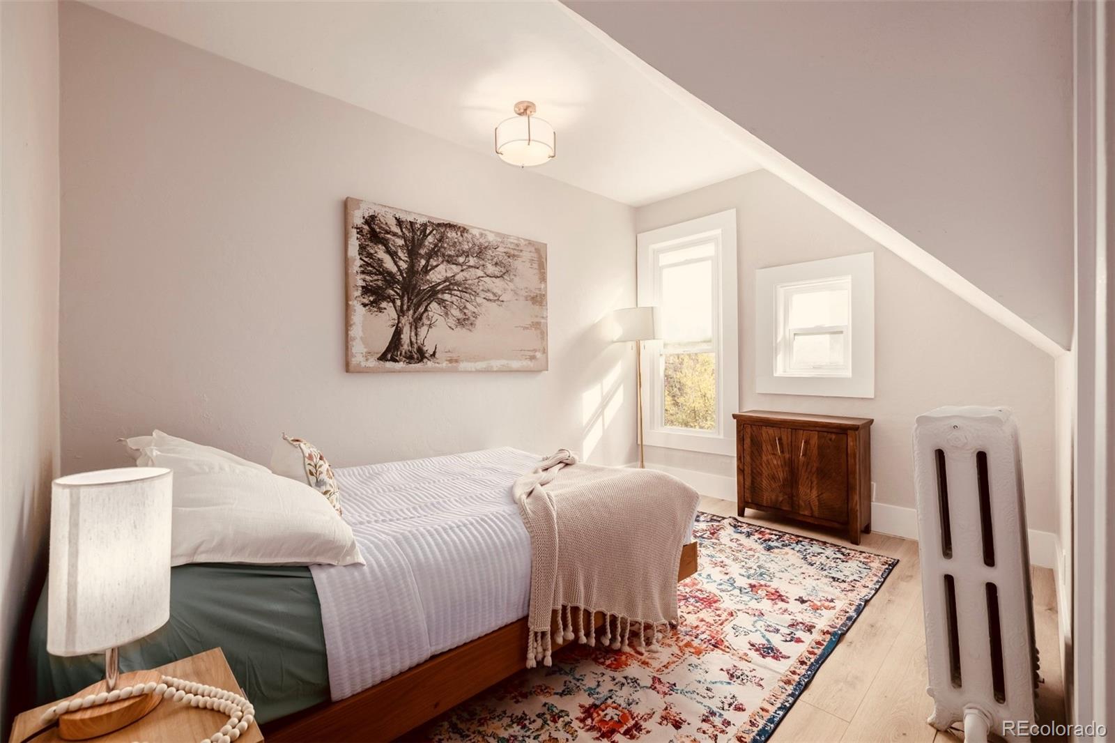 1111 N Corona Street