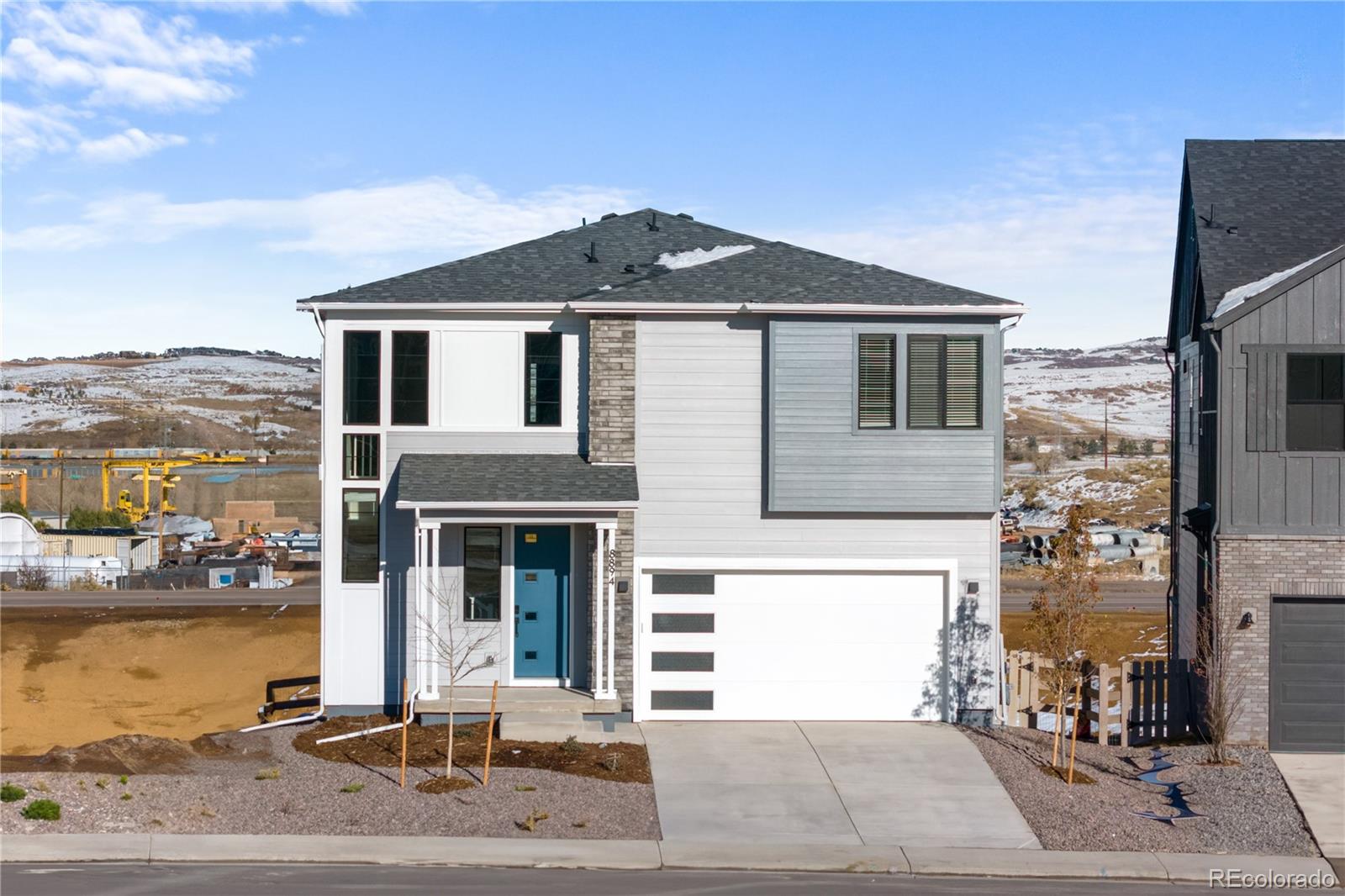 8894 Whiteclover Street
