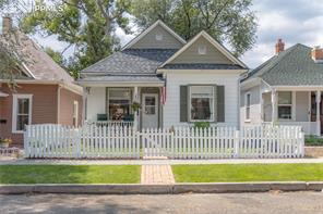 2109 W Pikes Peak Avenue