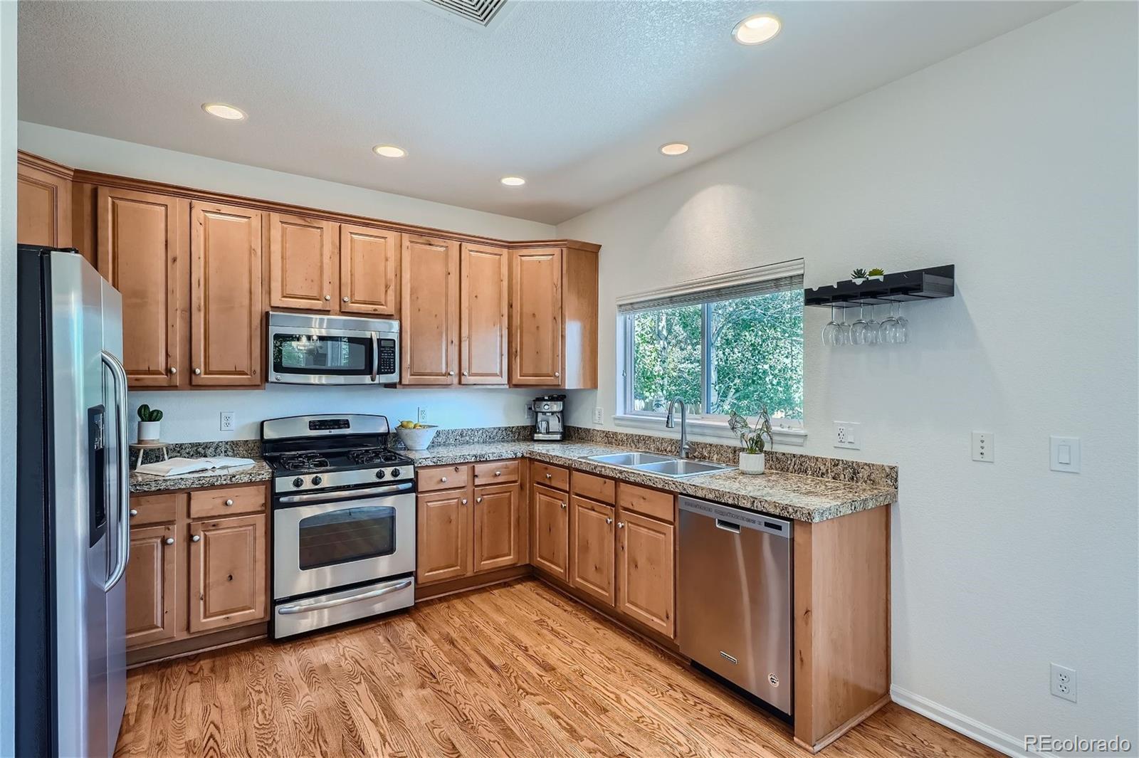 16427 E Jackalope Drive