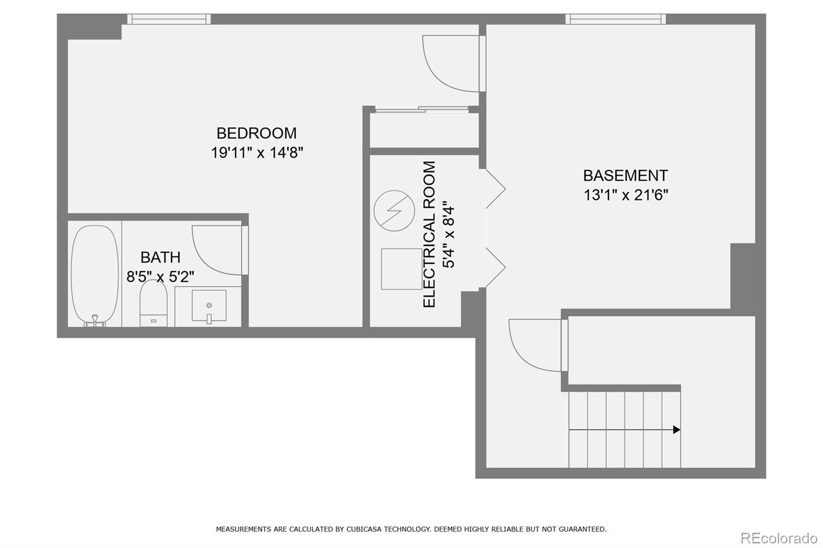 16427 E Jackalope Drive