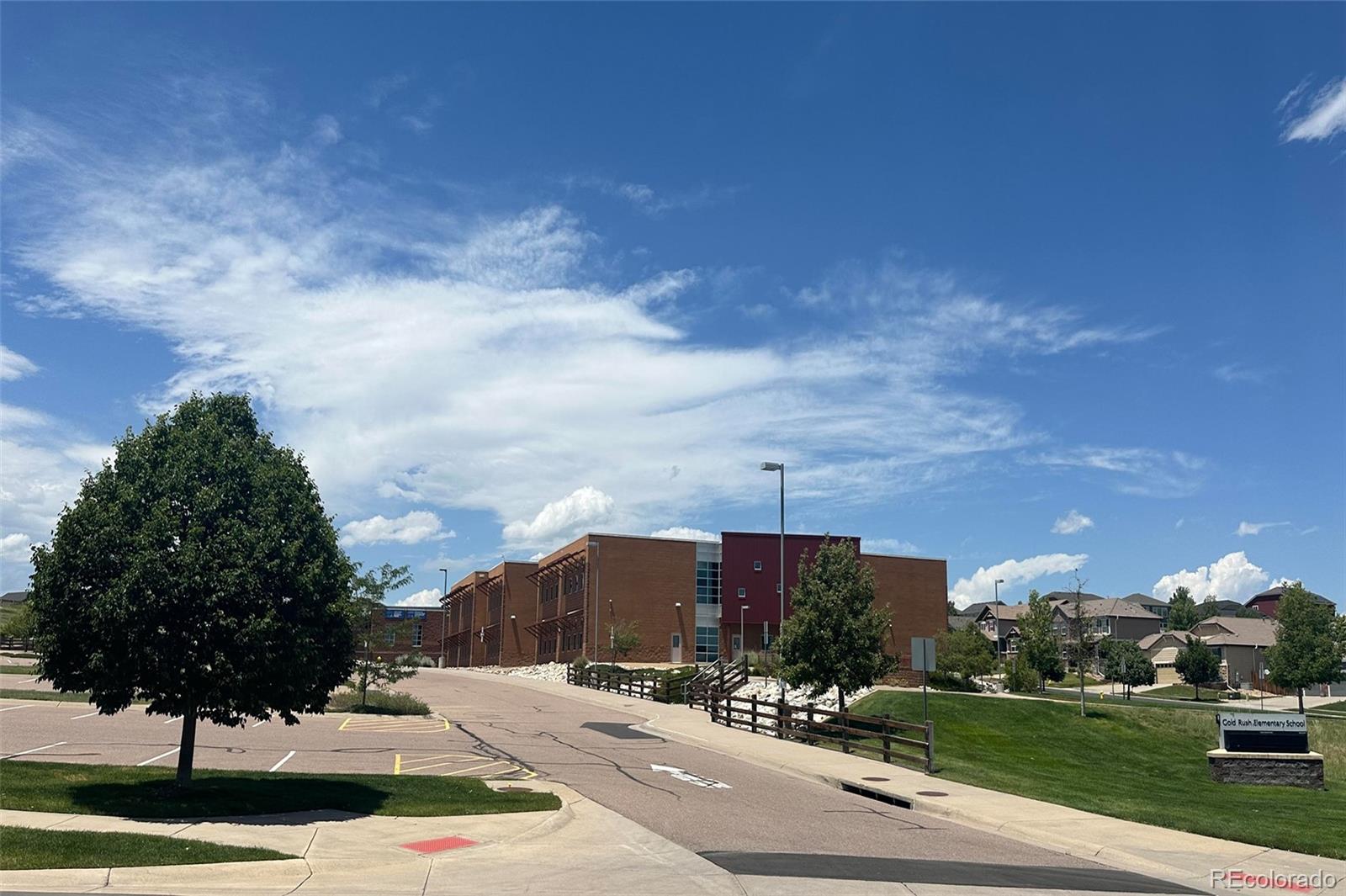 16427 E Jackalope Drive