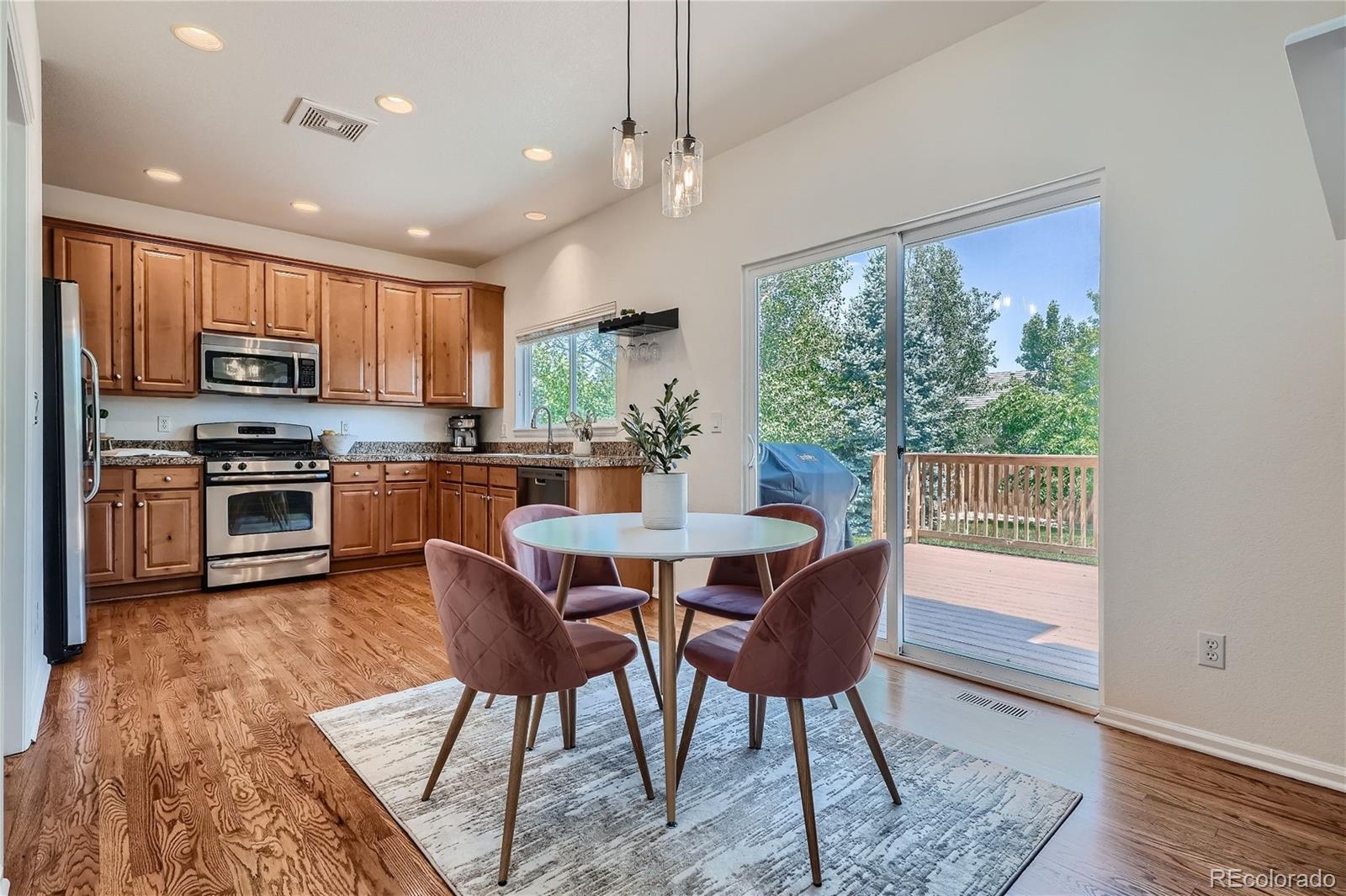 16427 E Jackalope Drive