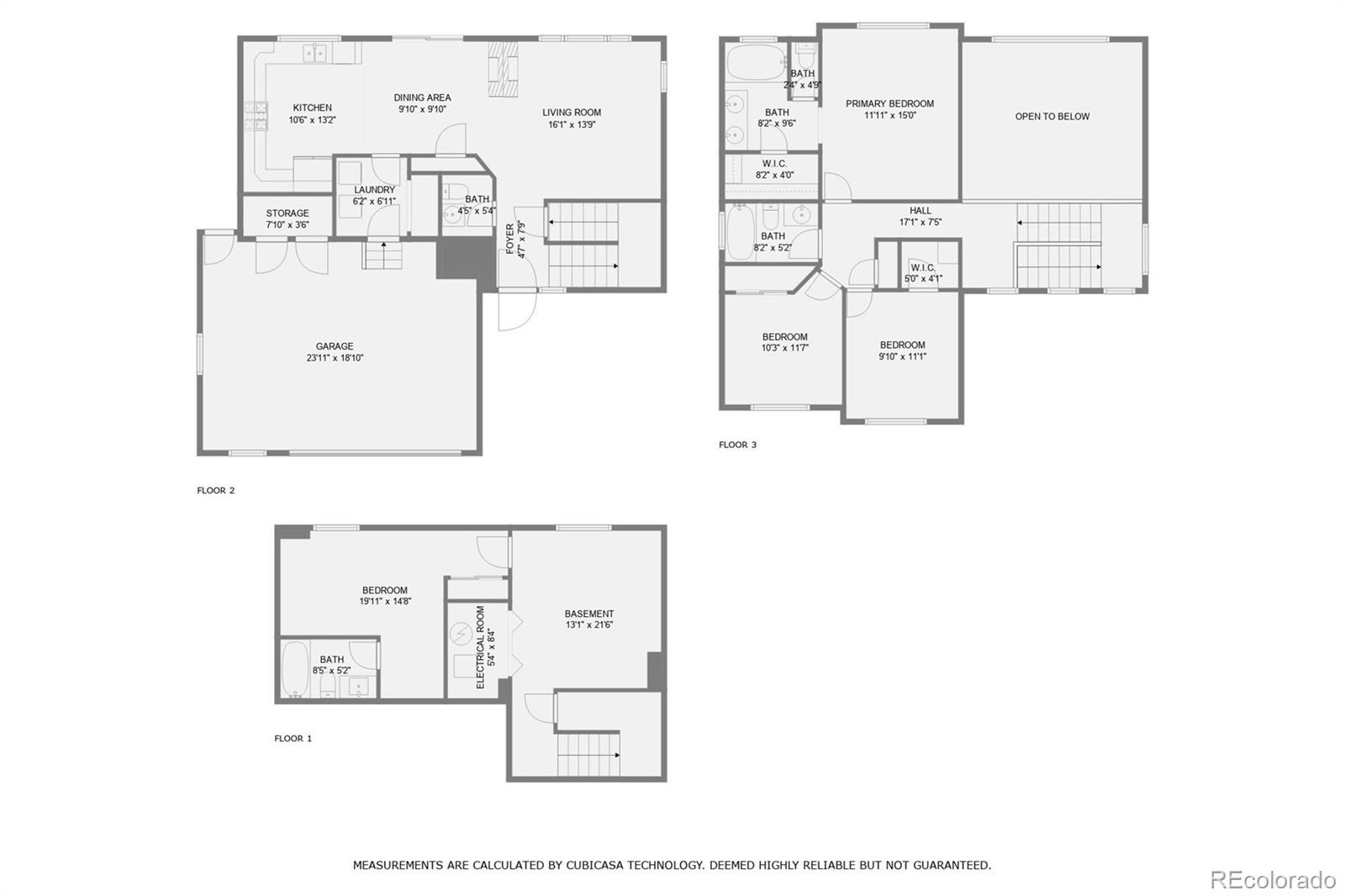 16427 E Jackalope Drive