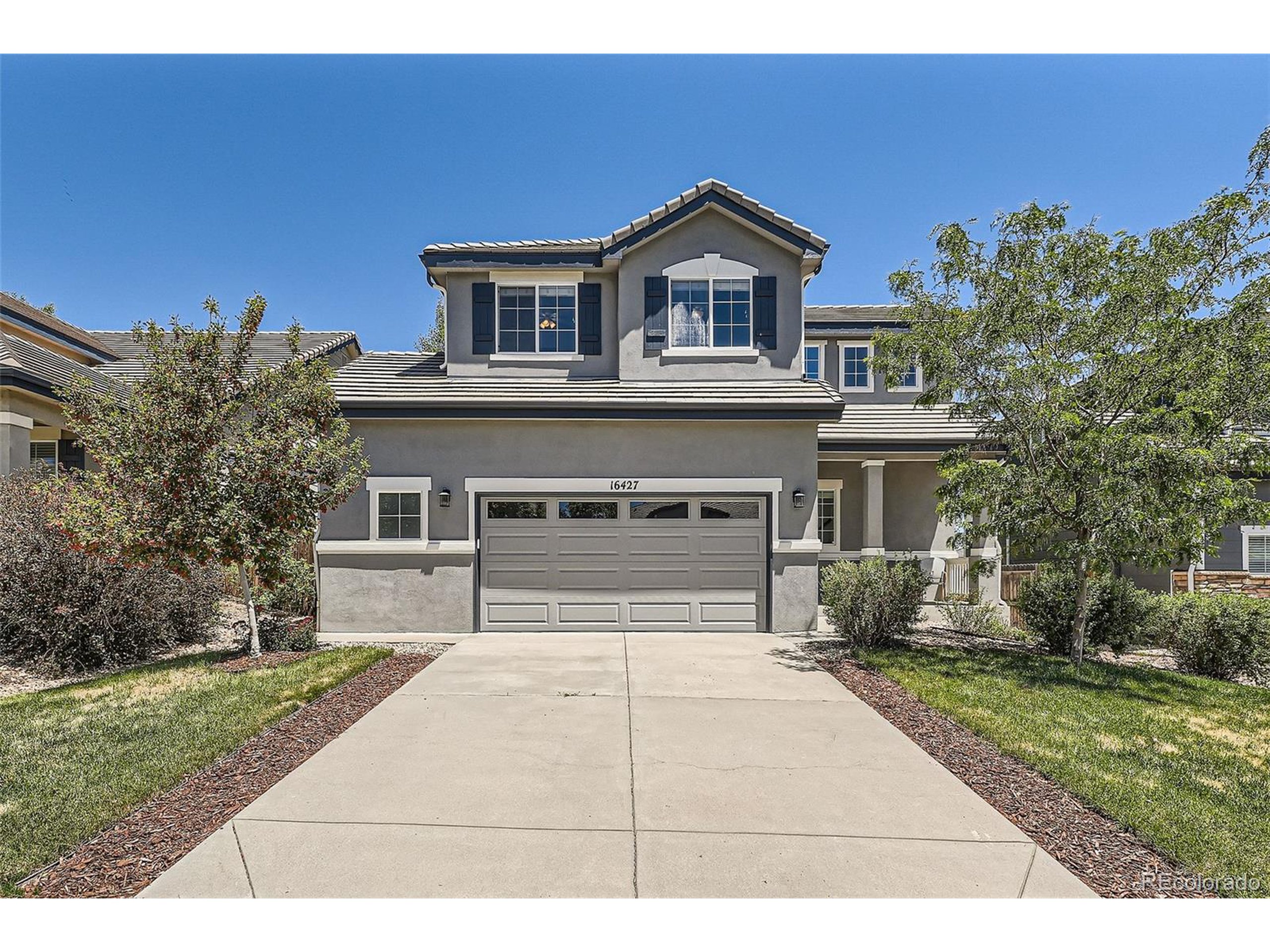 16427 E Jackalope Dr