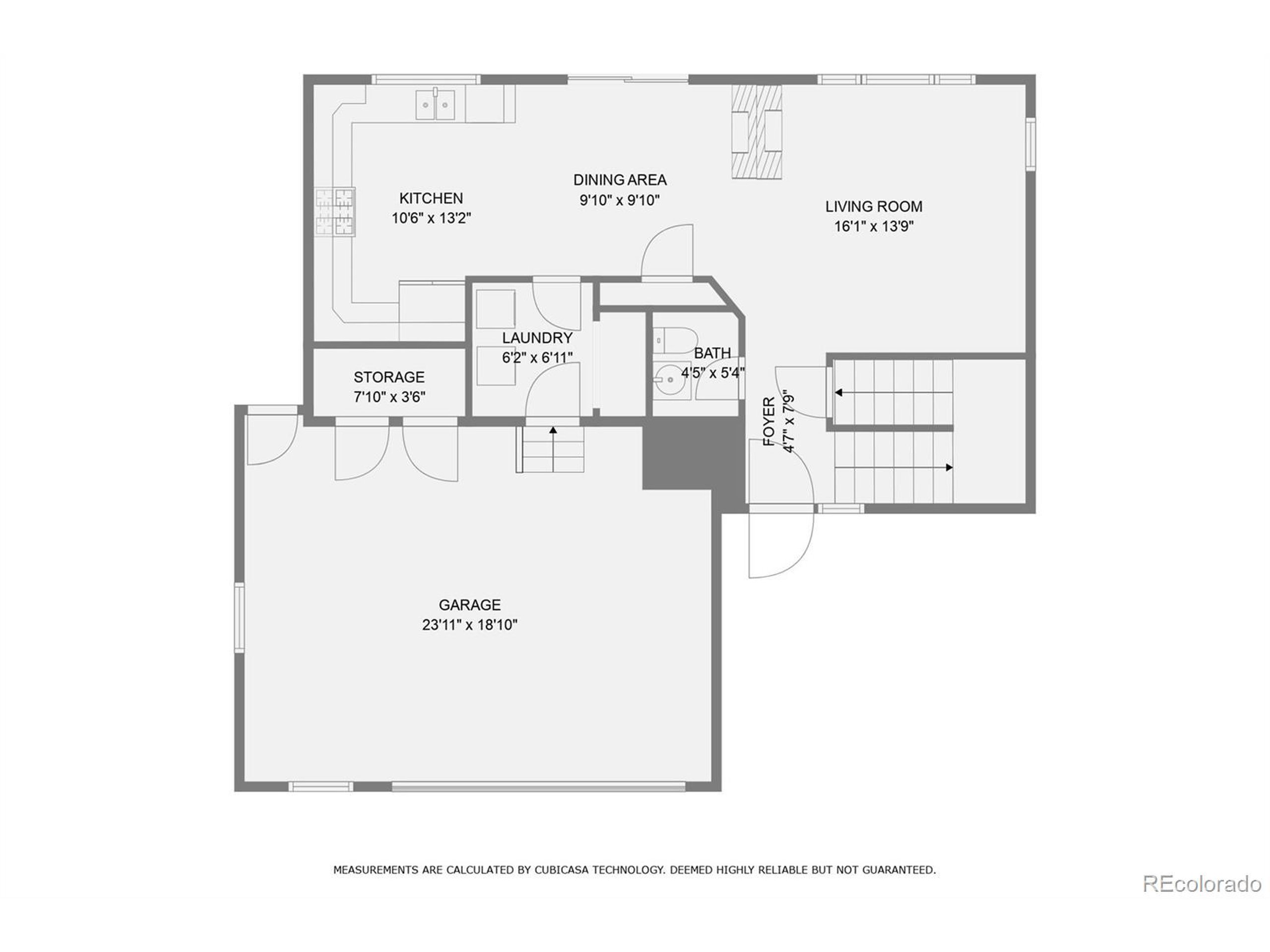 16427 E Jackalope Dr