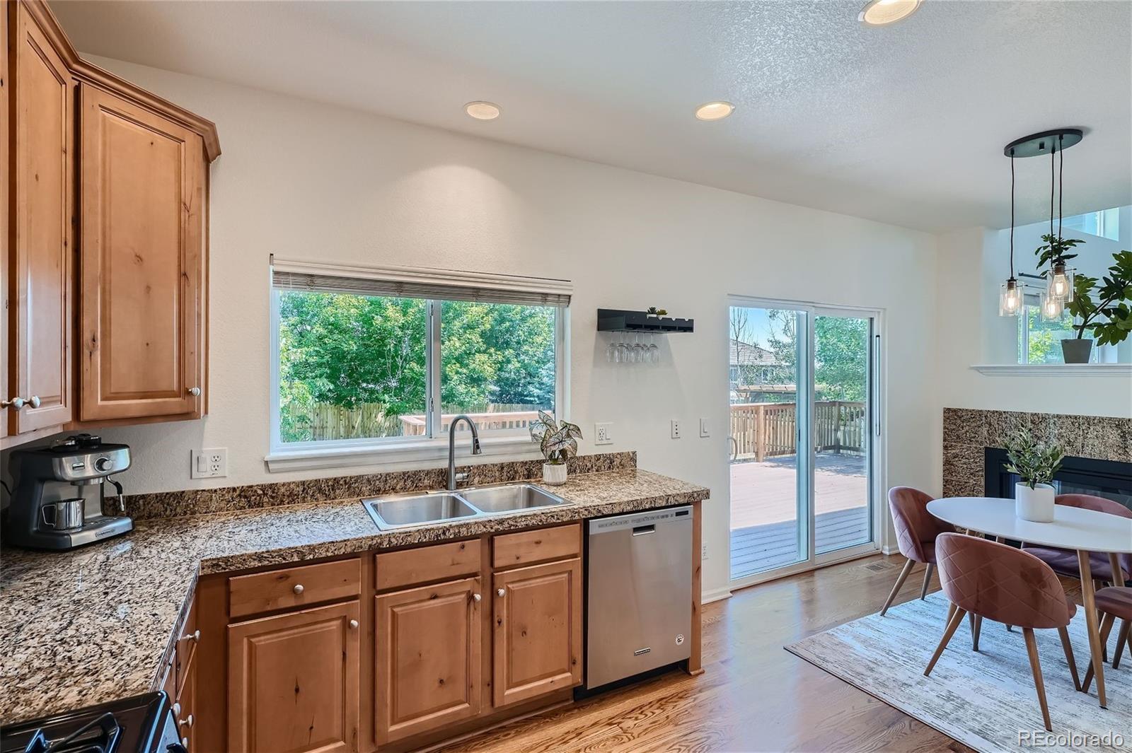 16427 E Jackalope Drive