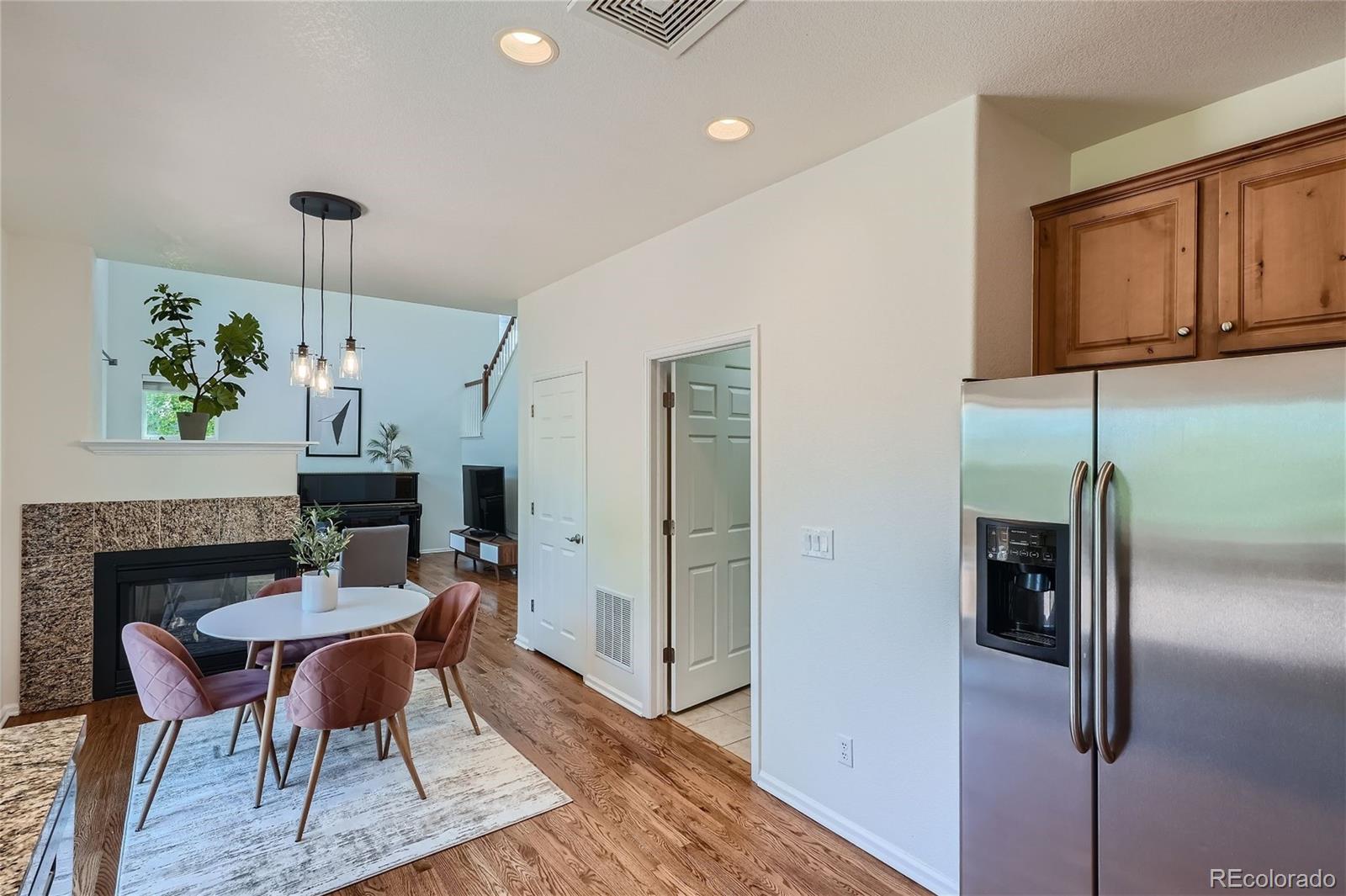 16427 E Jackalope Drive