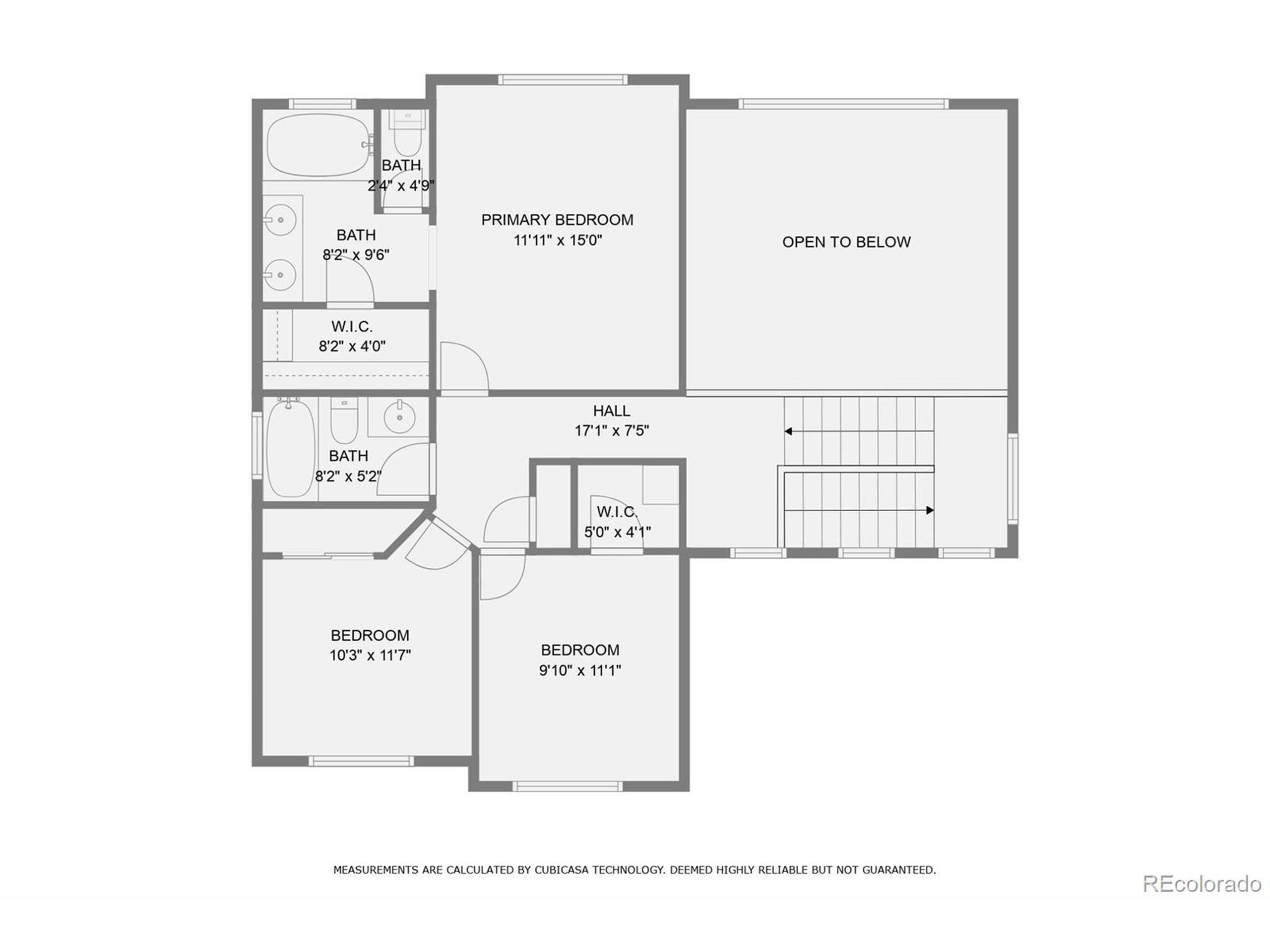 16427 E Jackalope Dr