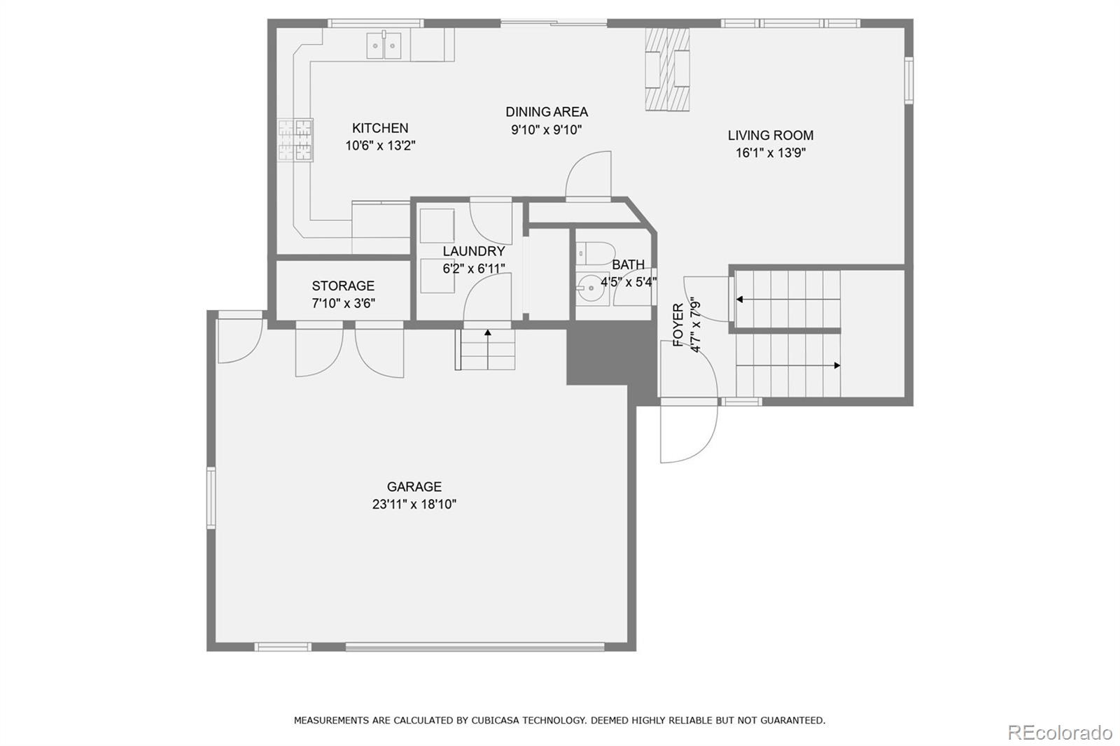 16427 E Jackalope Drive