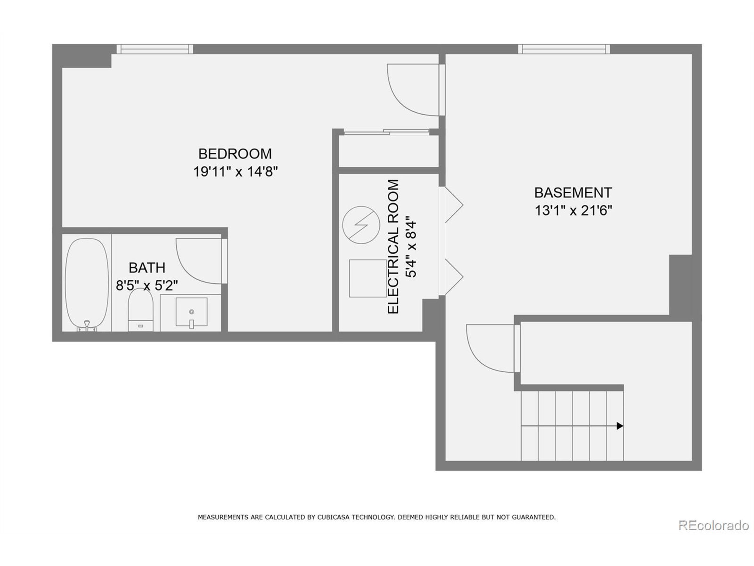 16427 E Jackalope Dr