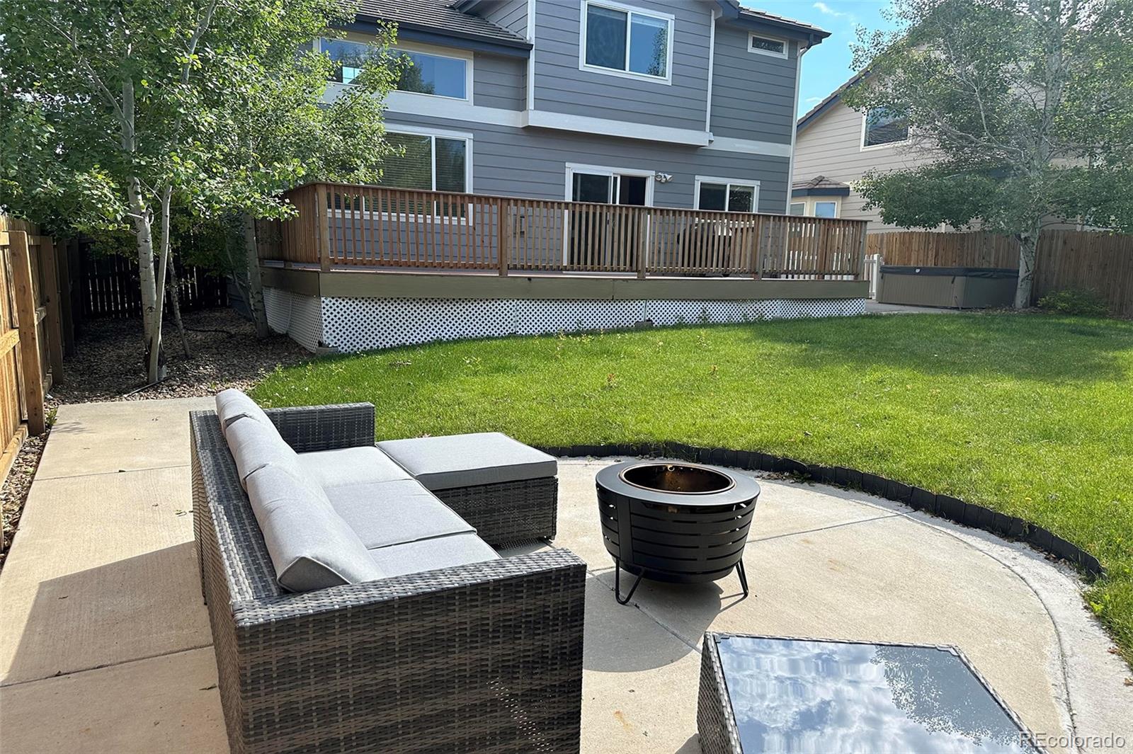 16427 E Jackalope Drive