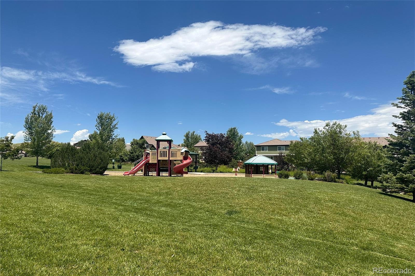 16427 E Jackalope Drive