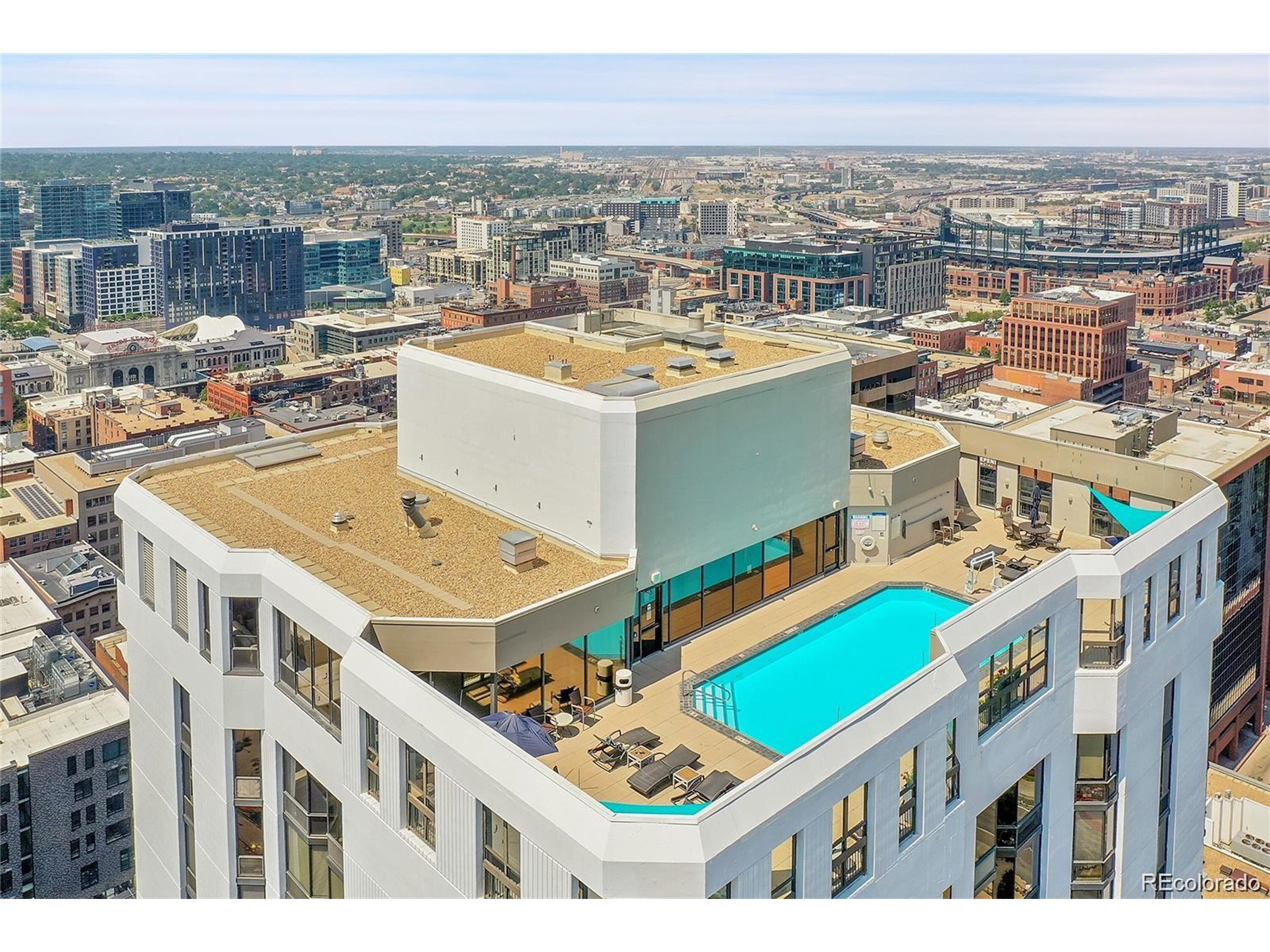 1625 Larimer St 1007