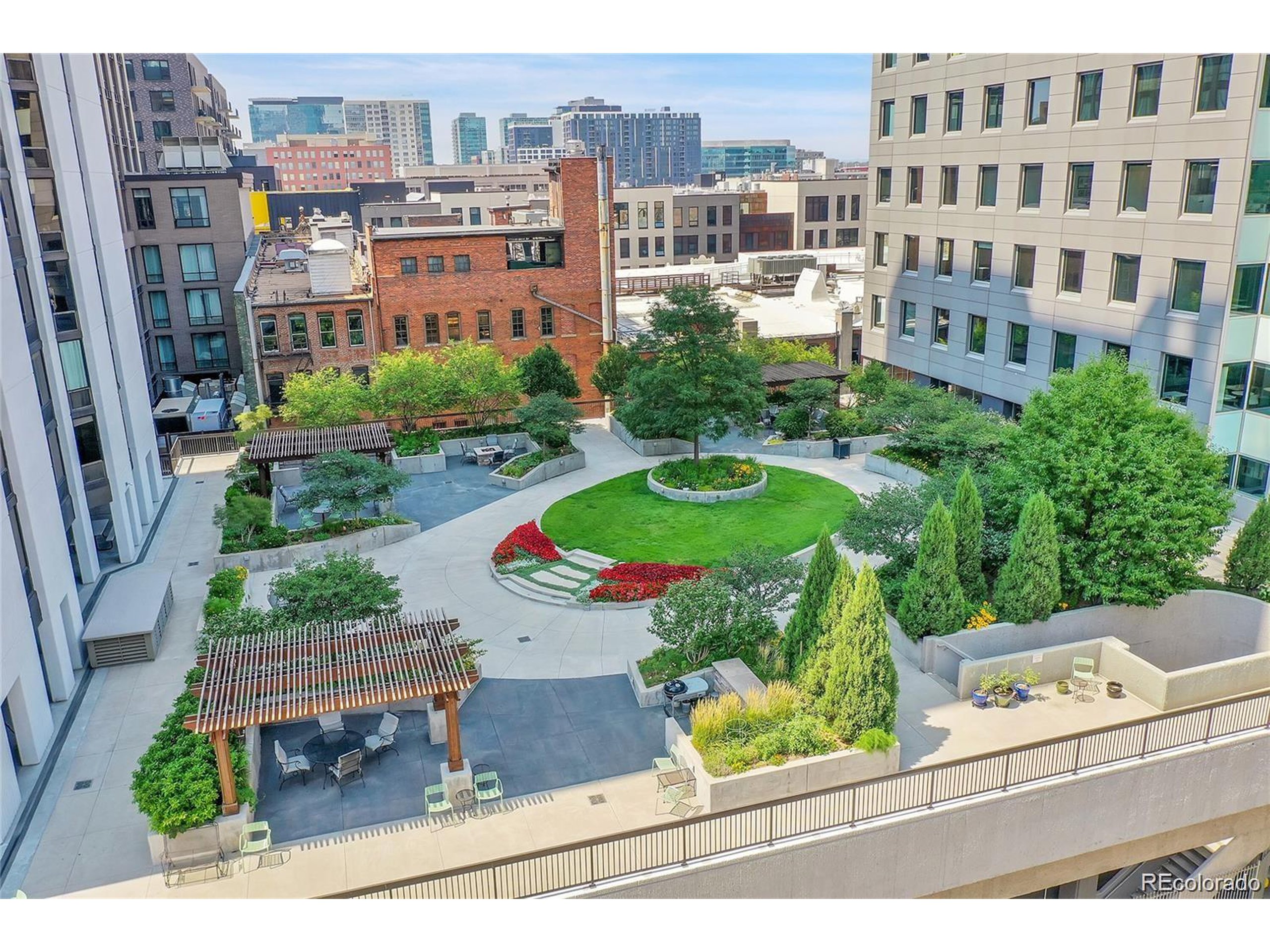 1625 Larimer St 1007