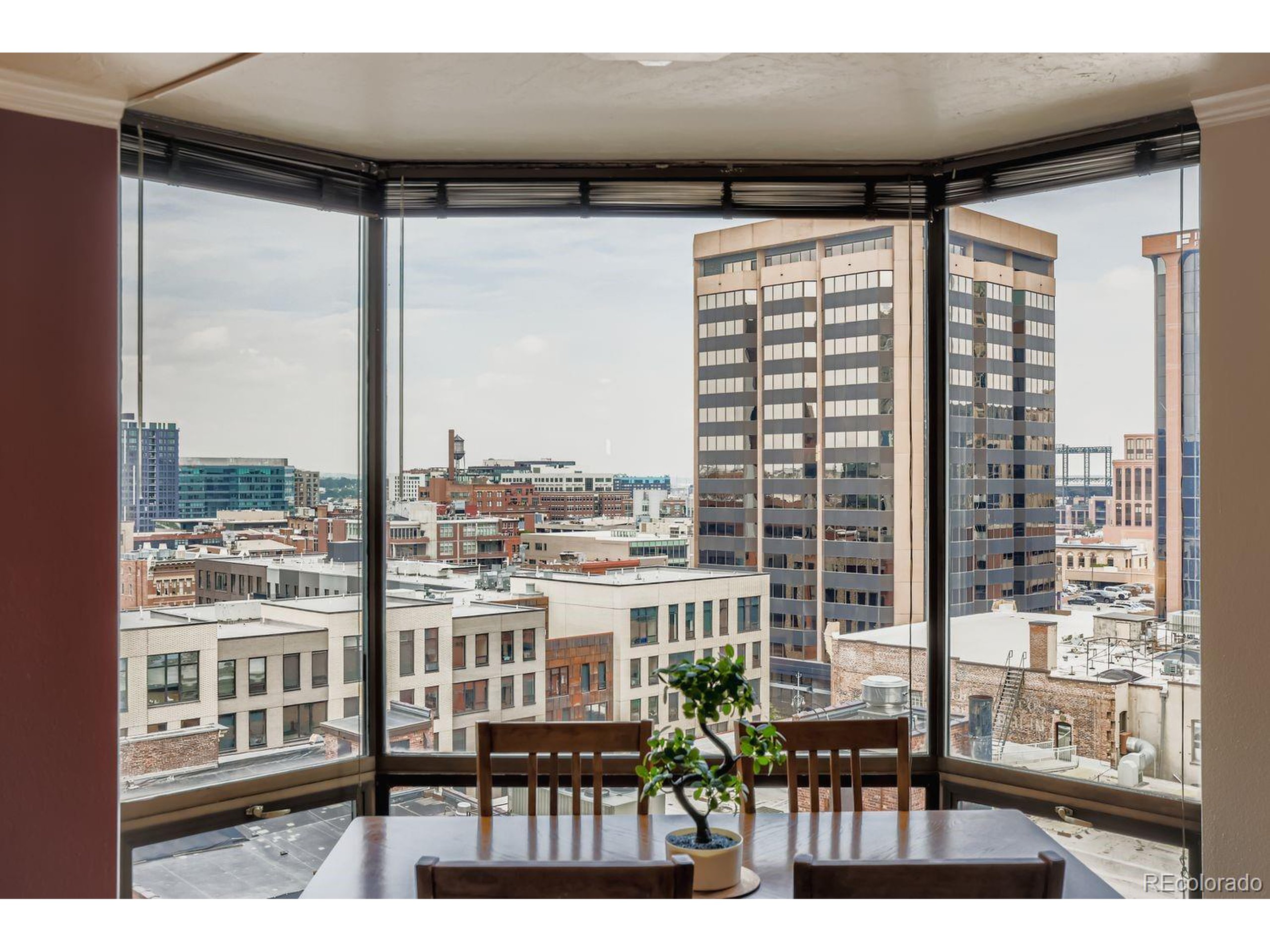 1625 Larimer St 1007