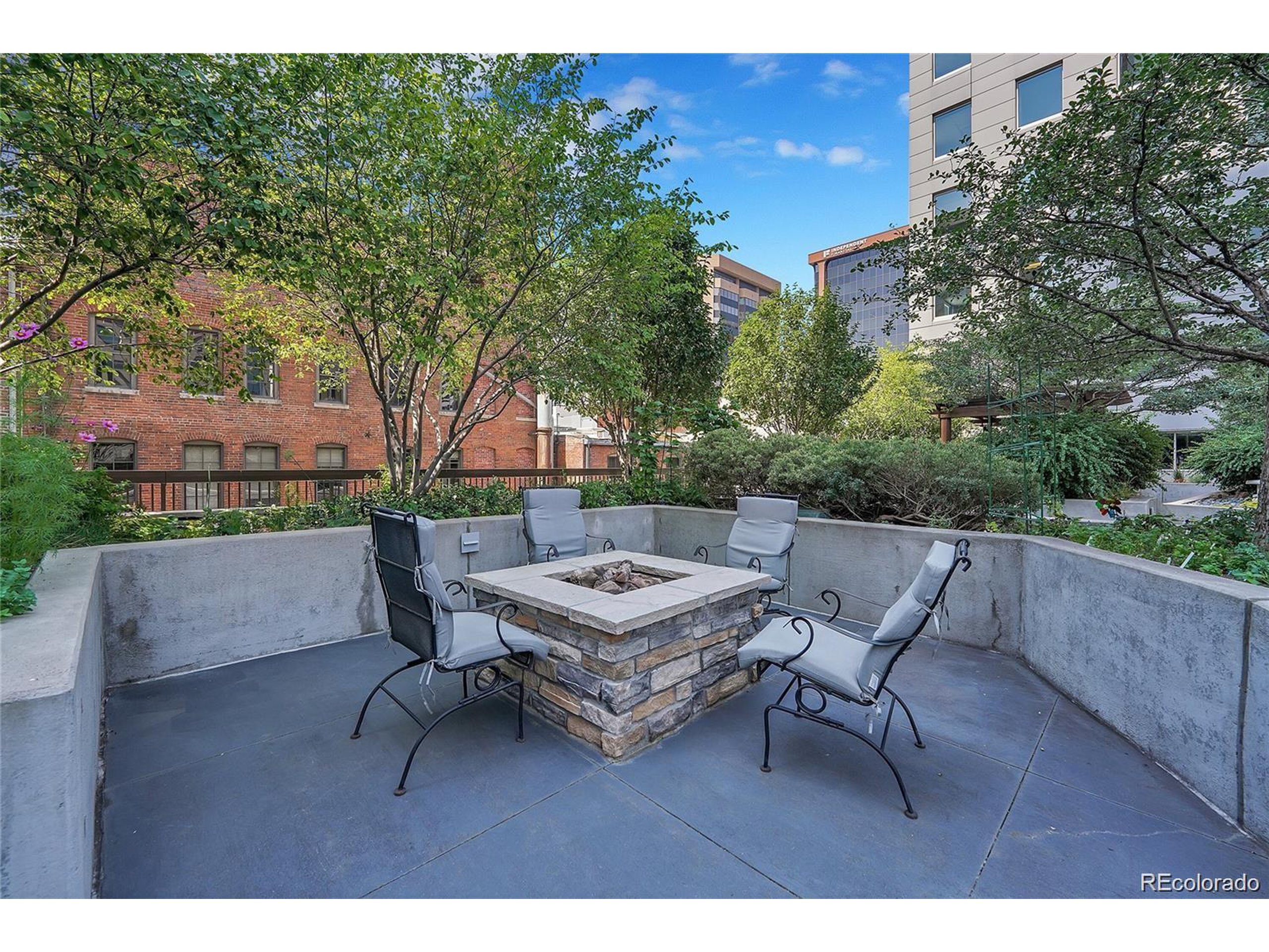 1625 Larimer St 1007