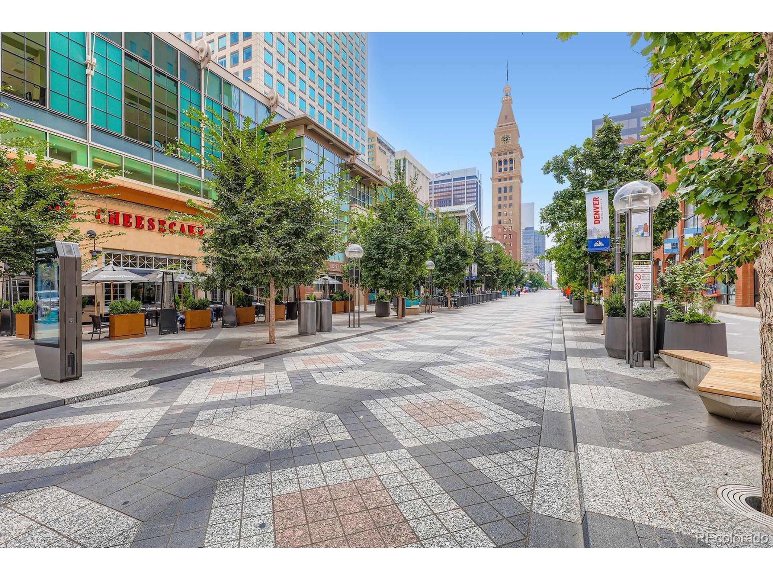 1625 Larimer St 1007