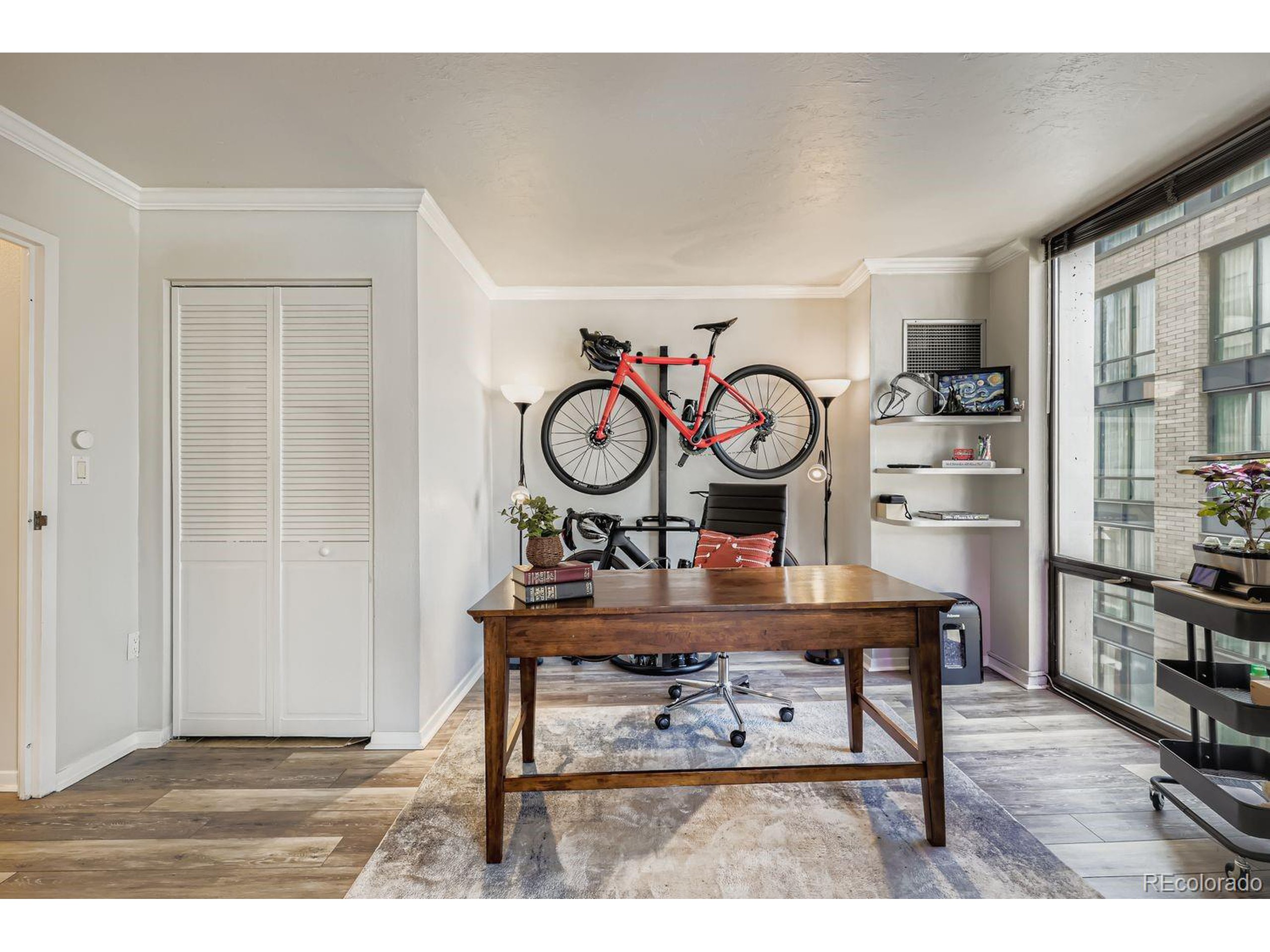 1625 Larimer St 1007