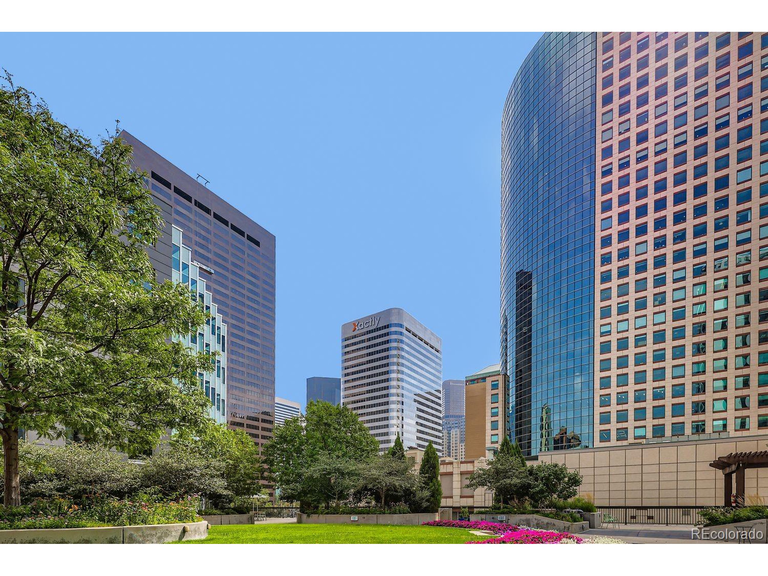 1625 Larimer St 1007