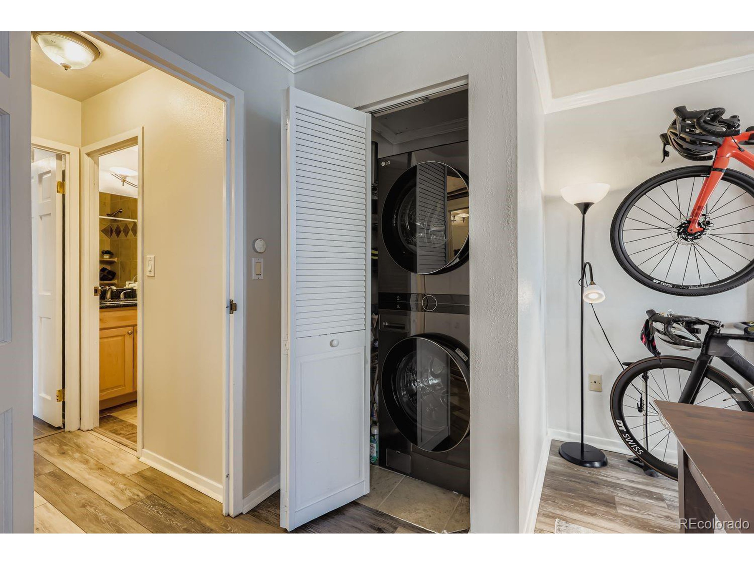 1625 Larimer St 1007