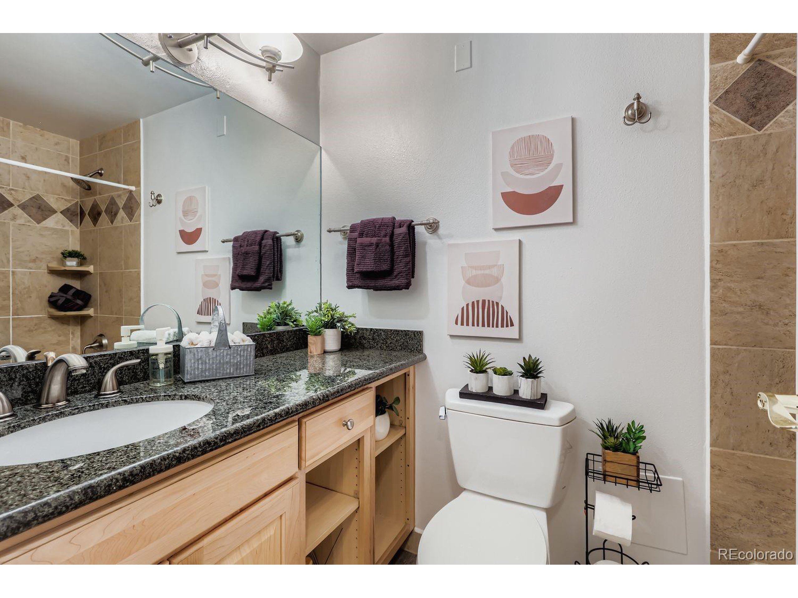 1625 Larimer St 1007