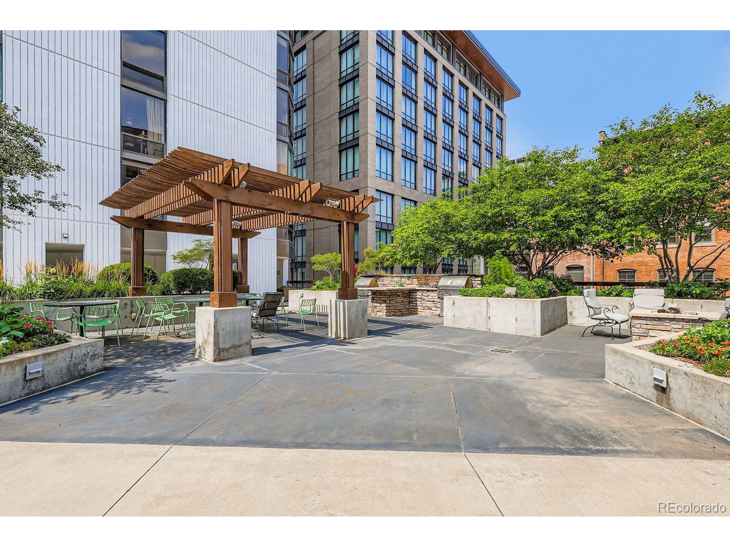 1625 Larimer St 1007