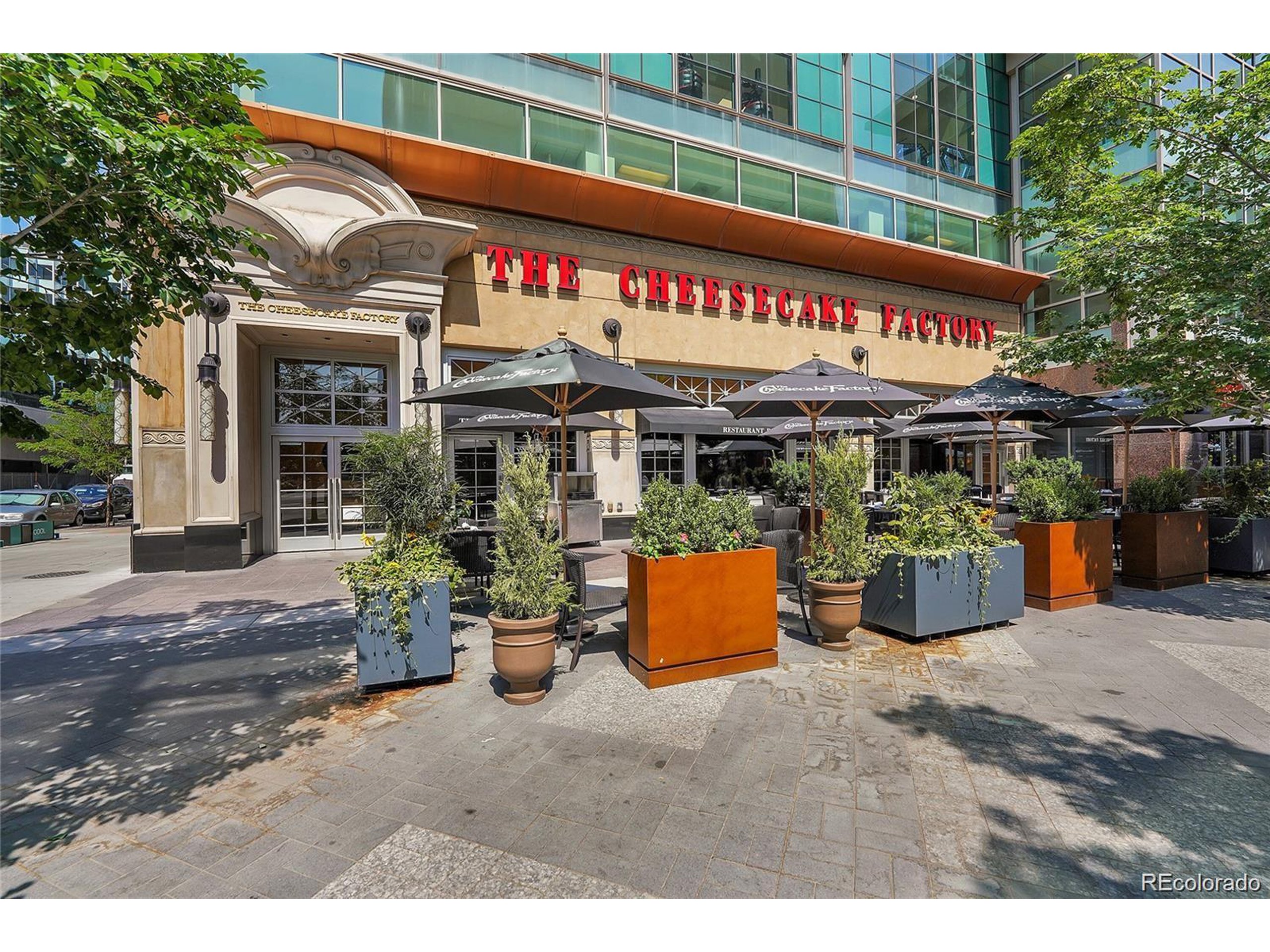 1625 Larimer St 1007