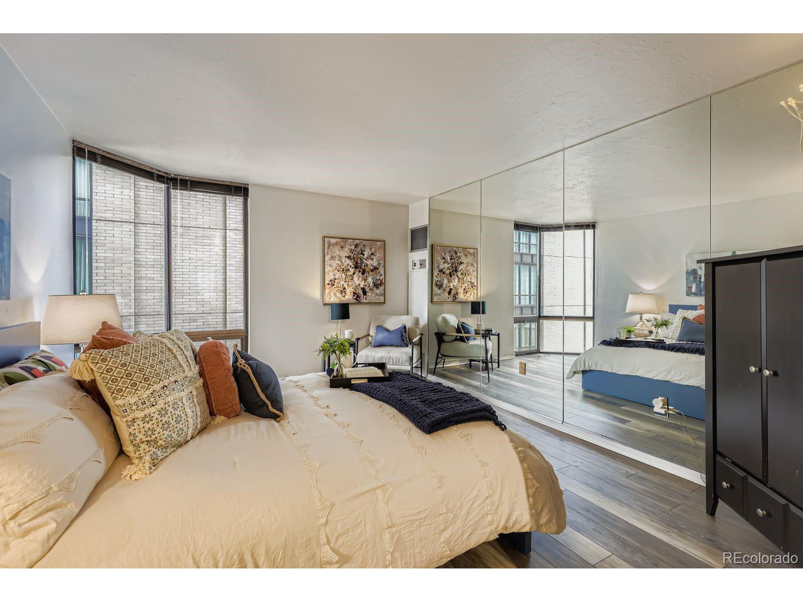 1625 Larimer St 1007