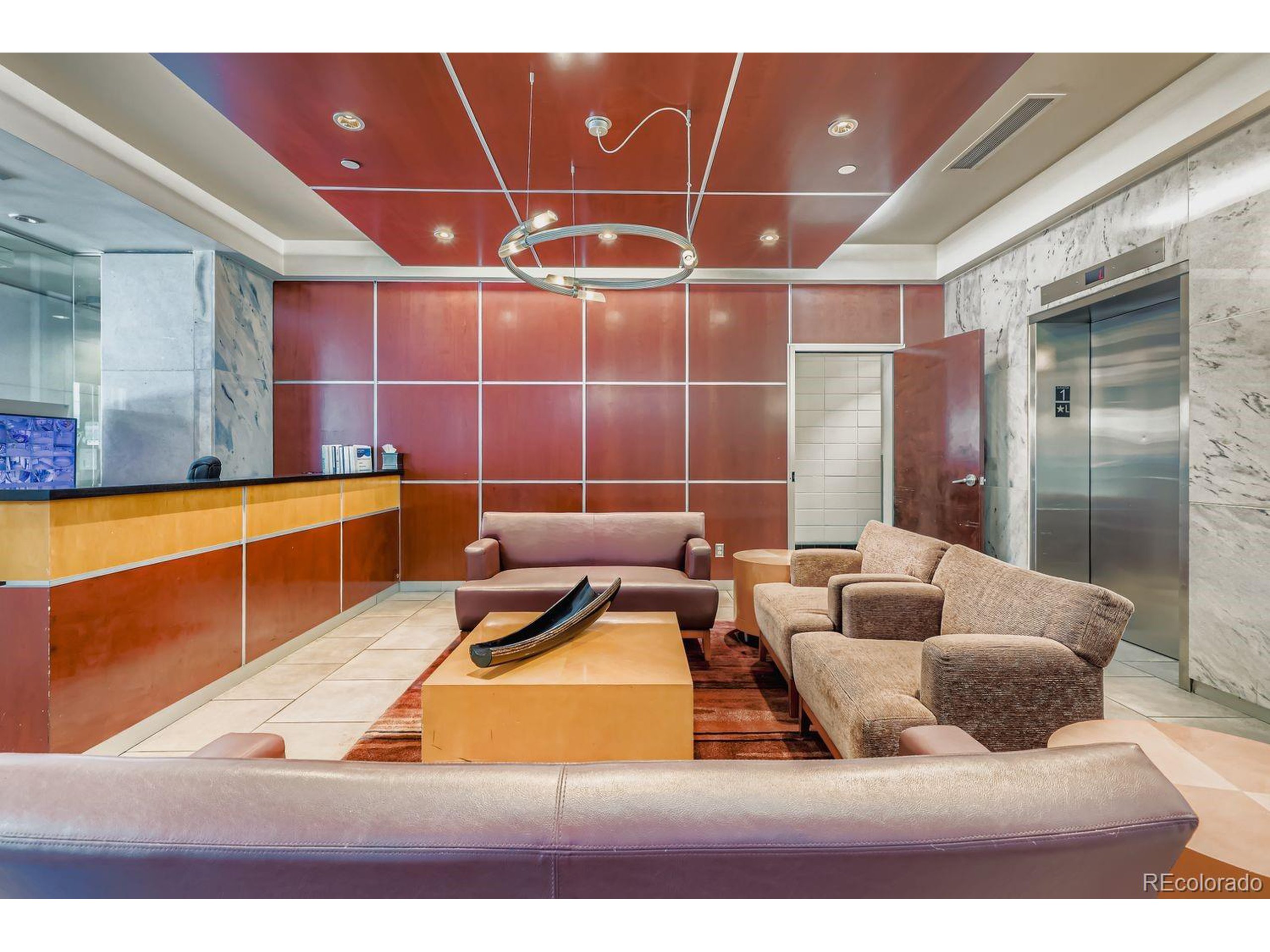 1625 Larimer St 1007