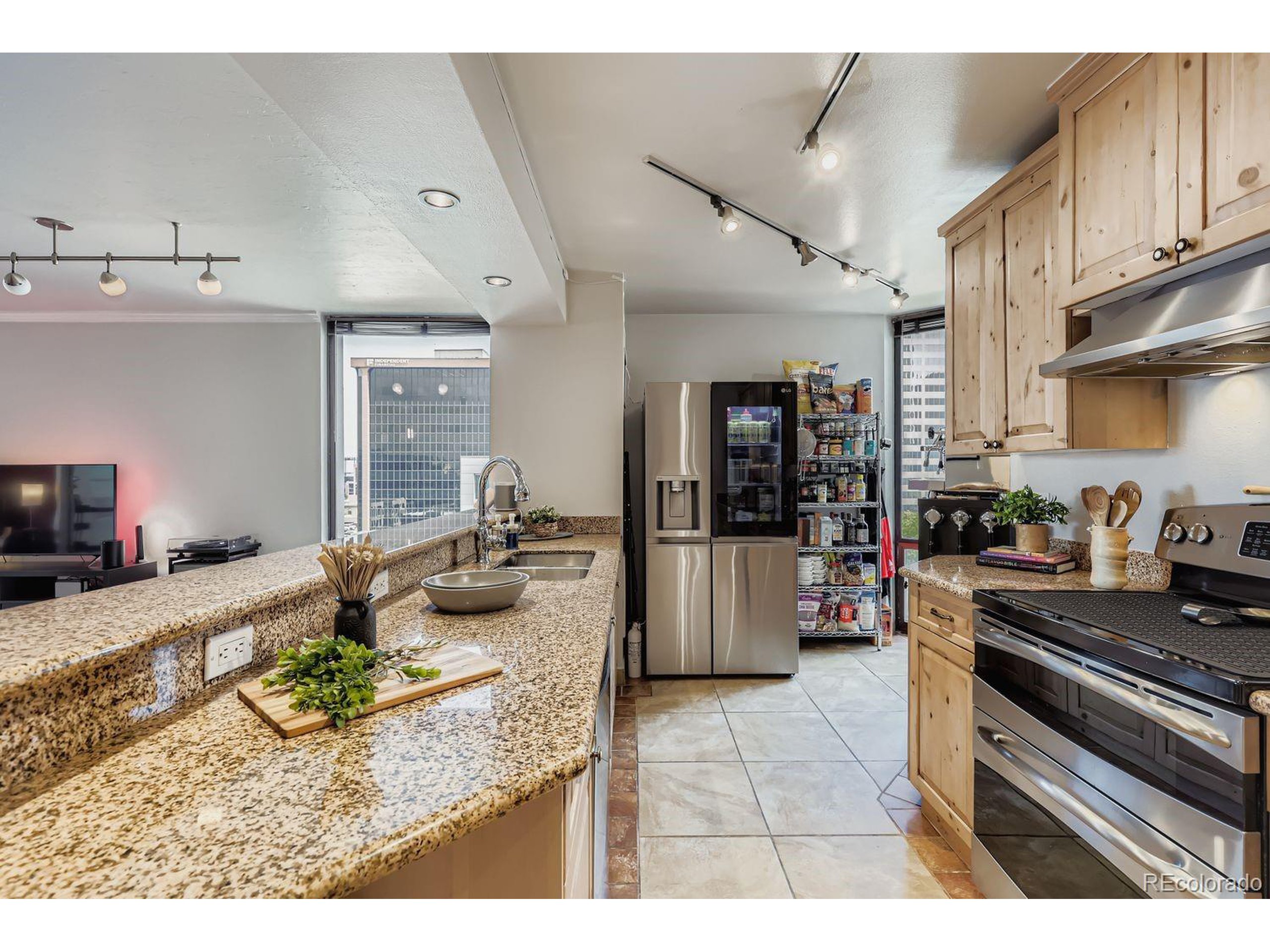 1625 Larimer St 1007