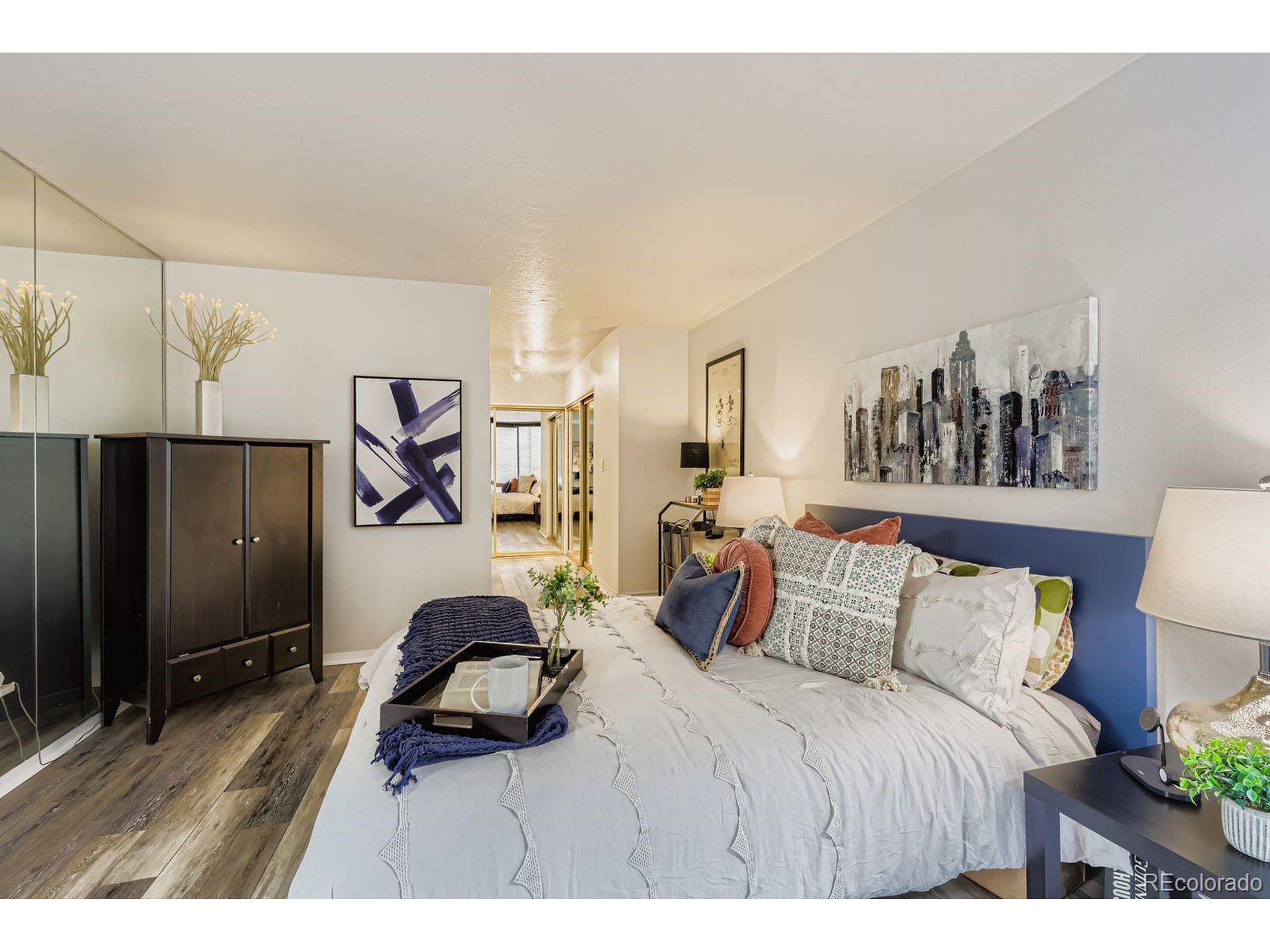 1625 Larimer St 1007