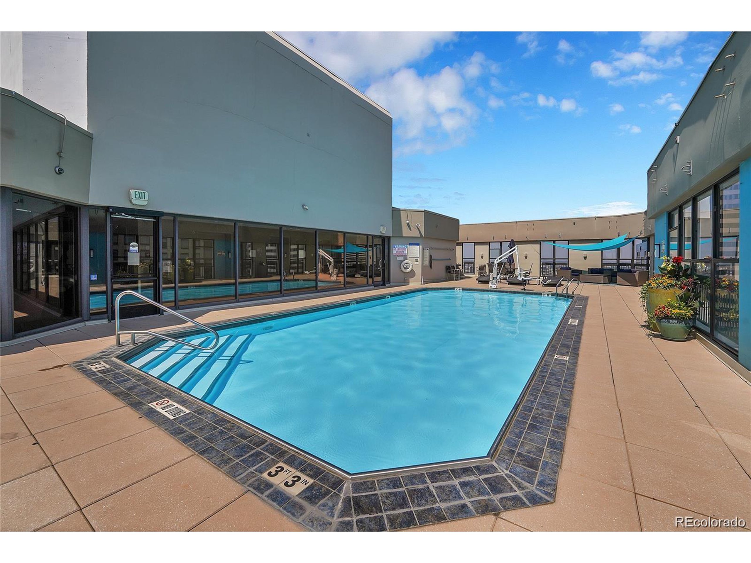 1625 Larimer St 1007