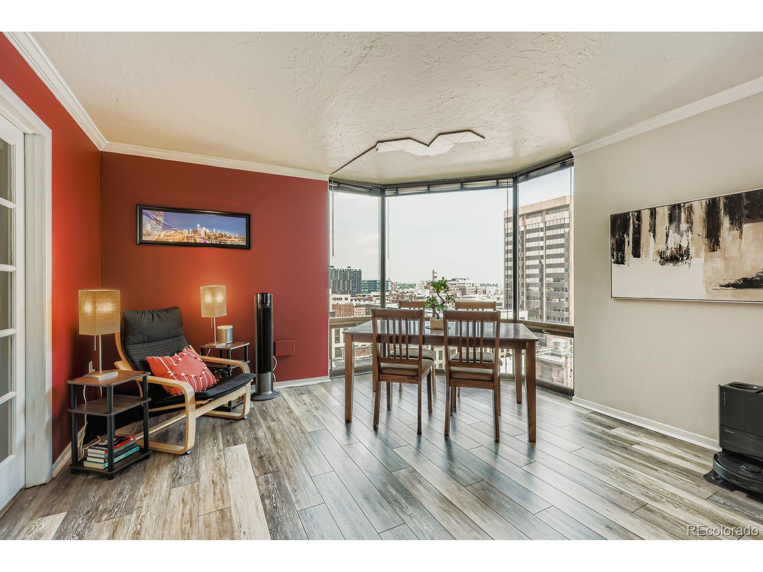 1625 Larimer St 1007