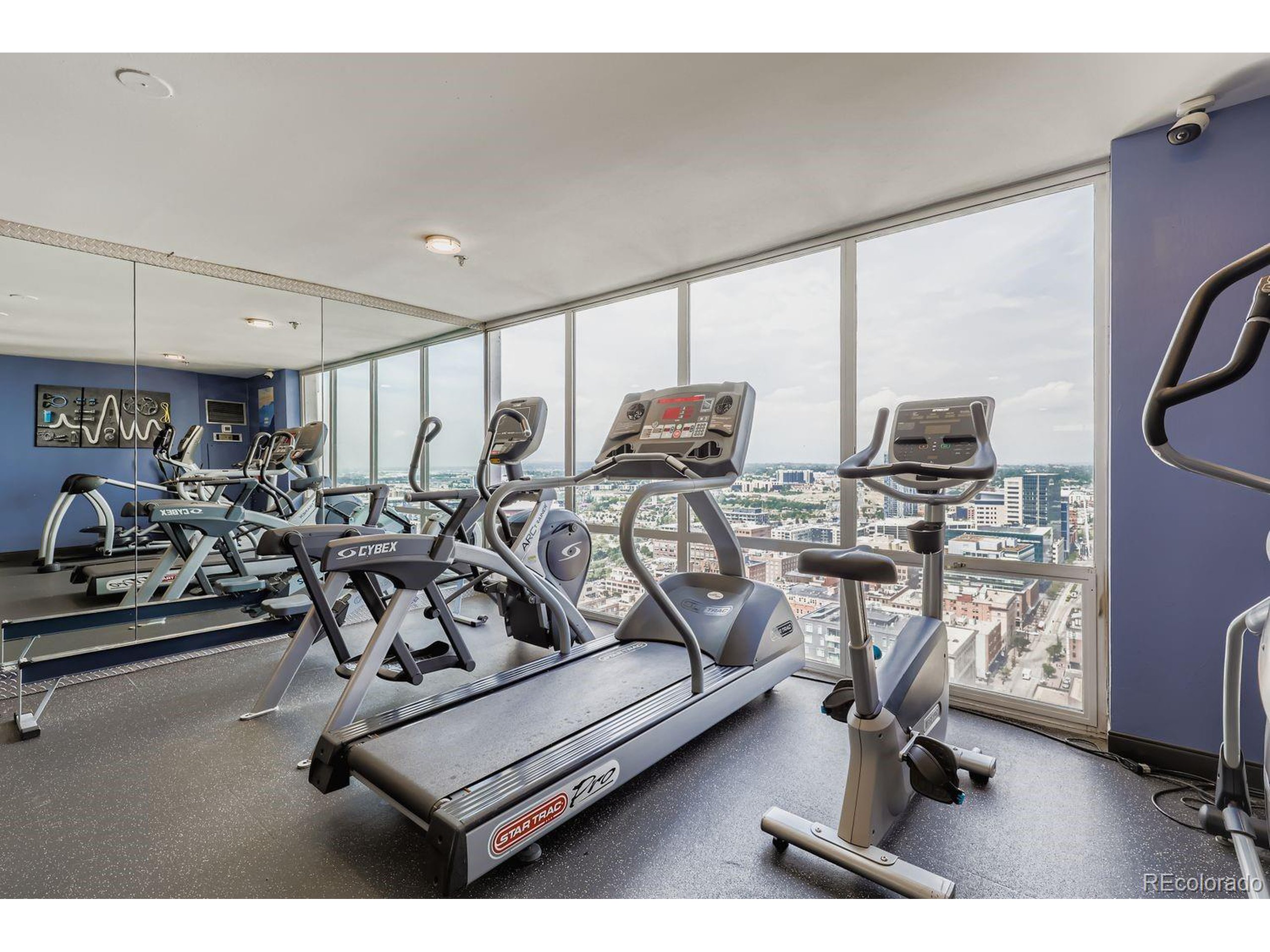 1625 Larimer St 1007