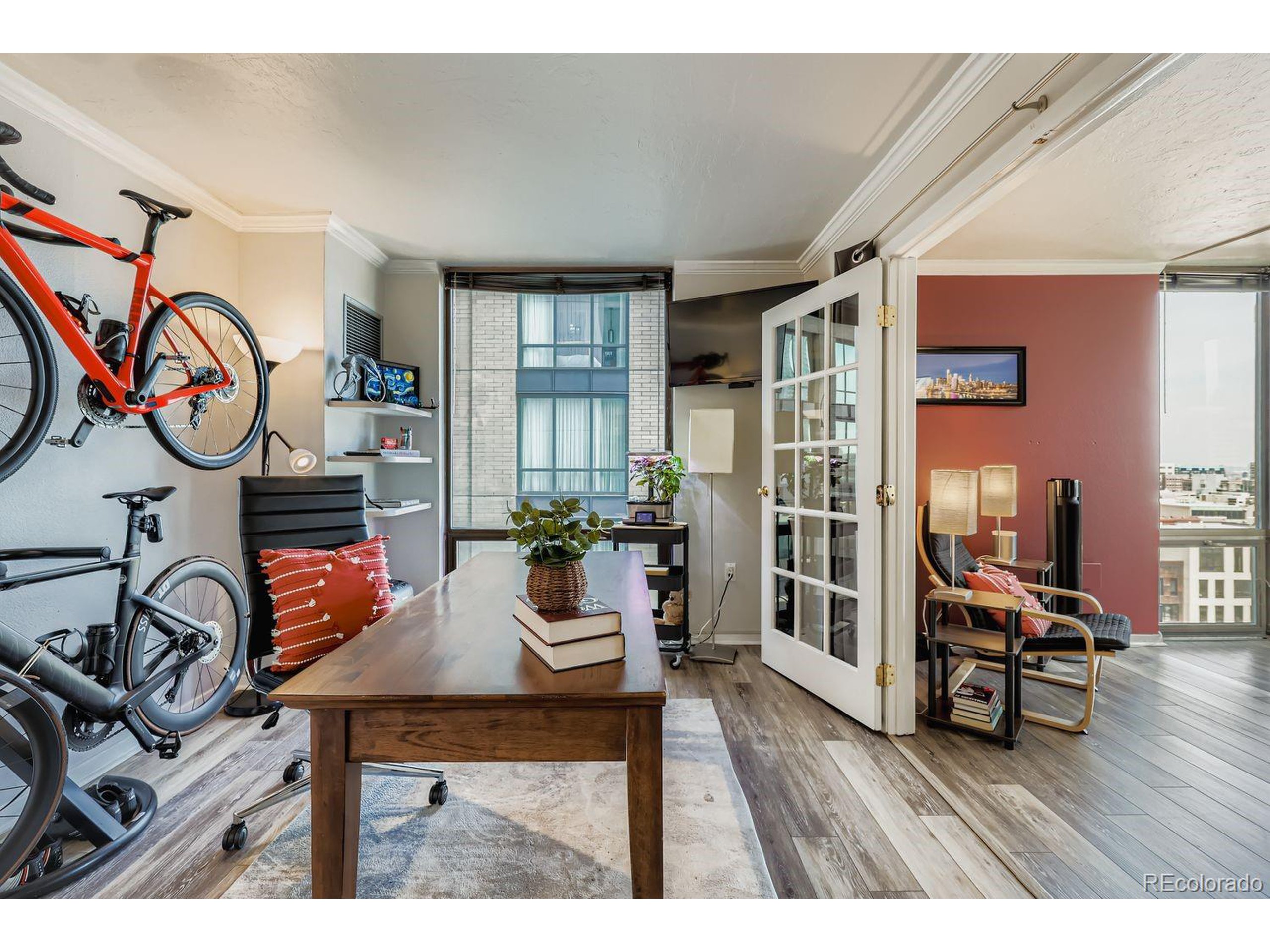 1625 Larimer St 1007